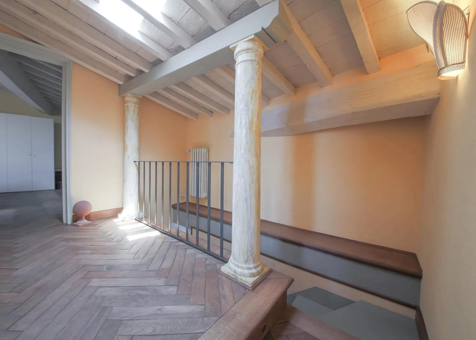 Other in Apartments Florence - Ricasoli Terrace