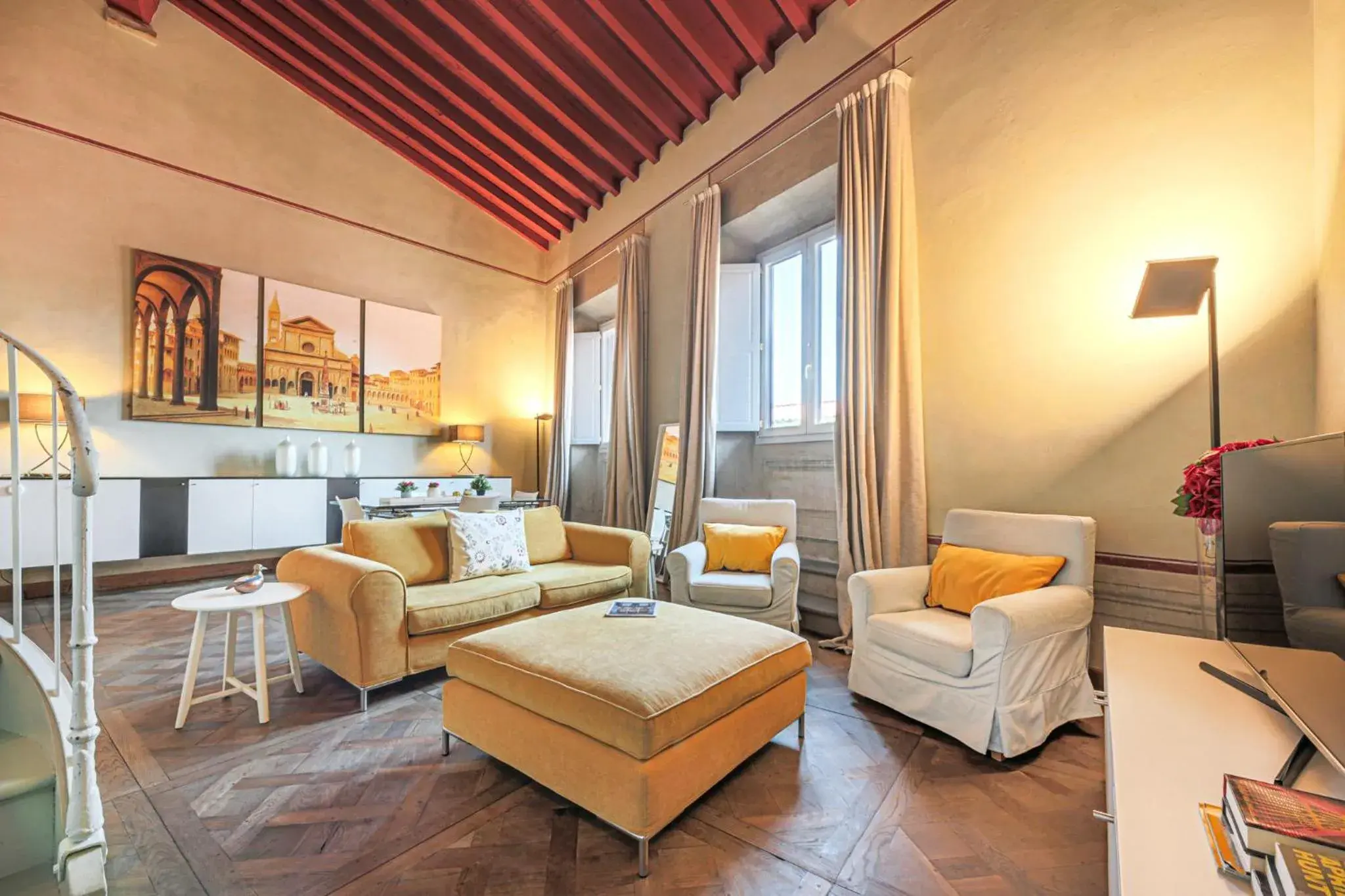 Apartments Florence - Ricasoli Terrace Apartments Florence - Ricasoli Terrace