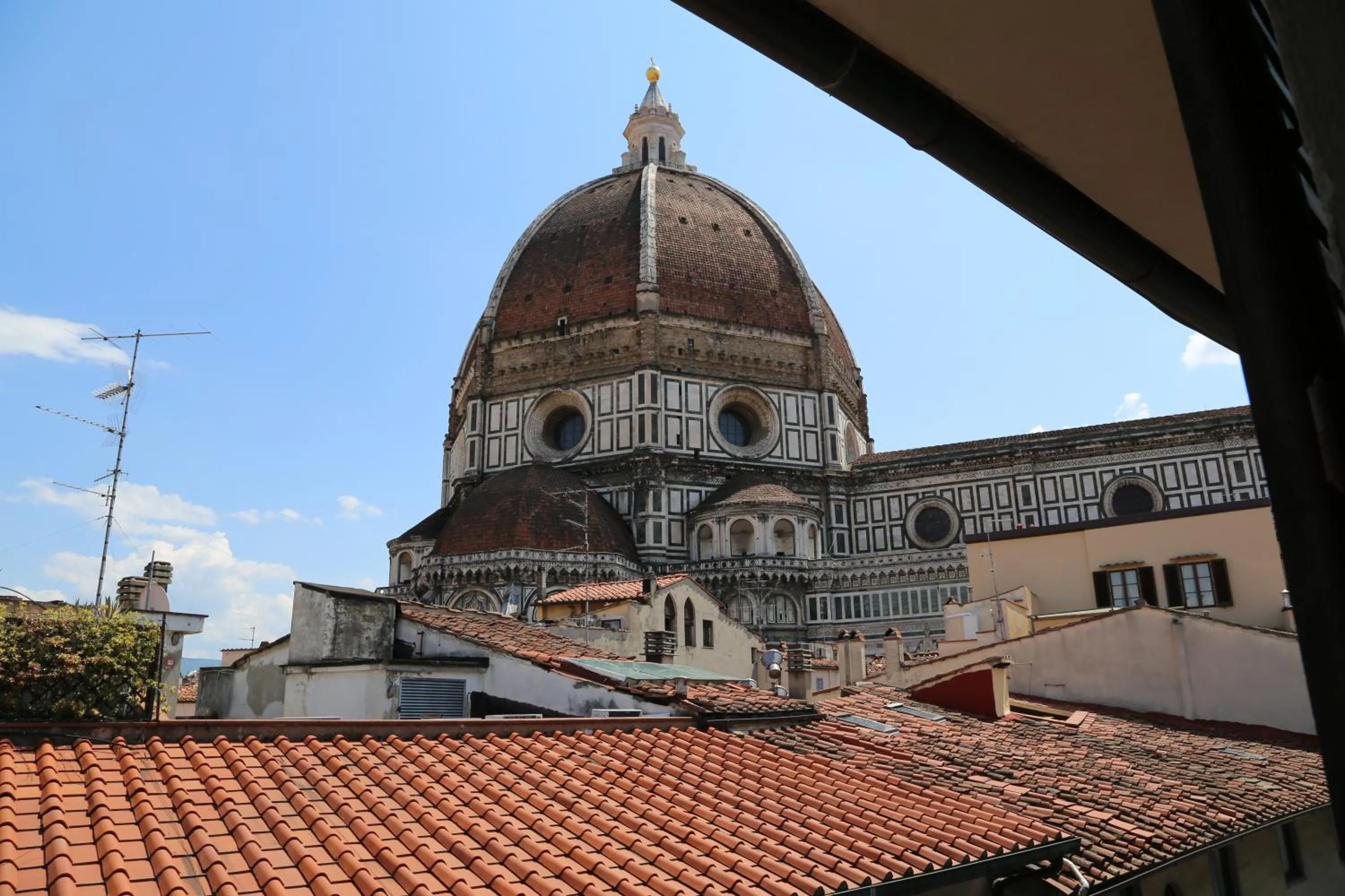 Other in Apartments Florence - Ricasoli Terrace