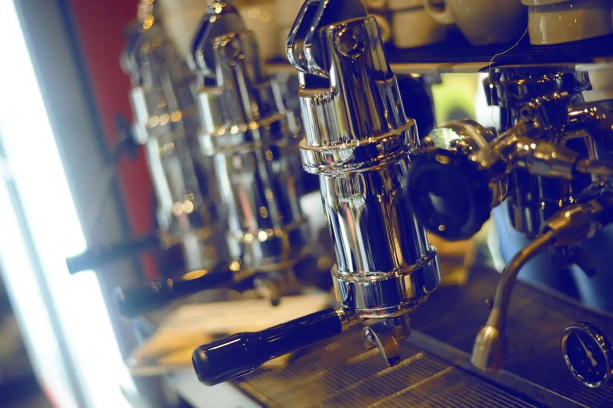 Lounge or bar in SU Hotel