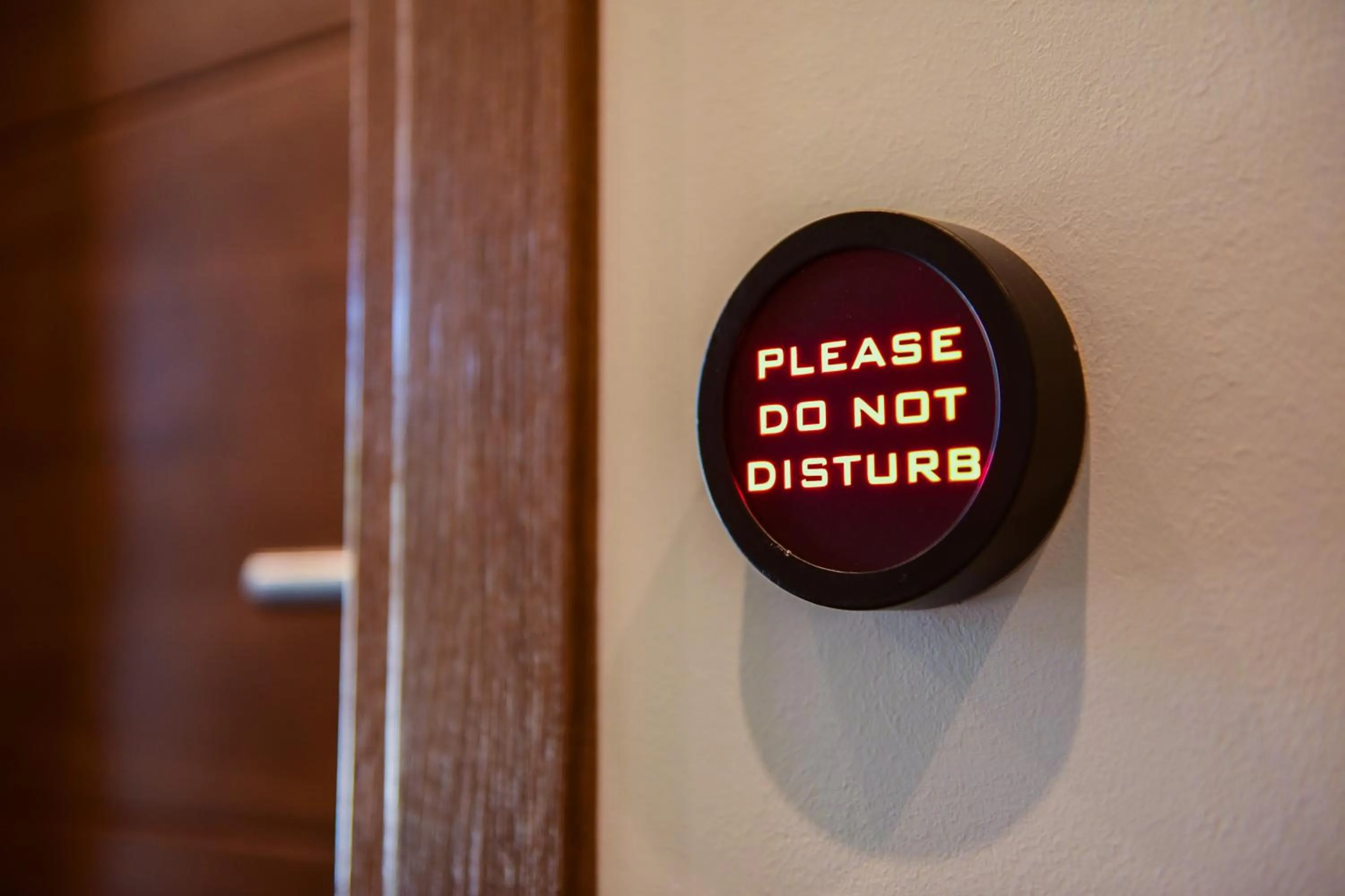 Property building in SU Hotel