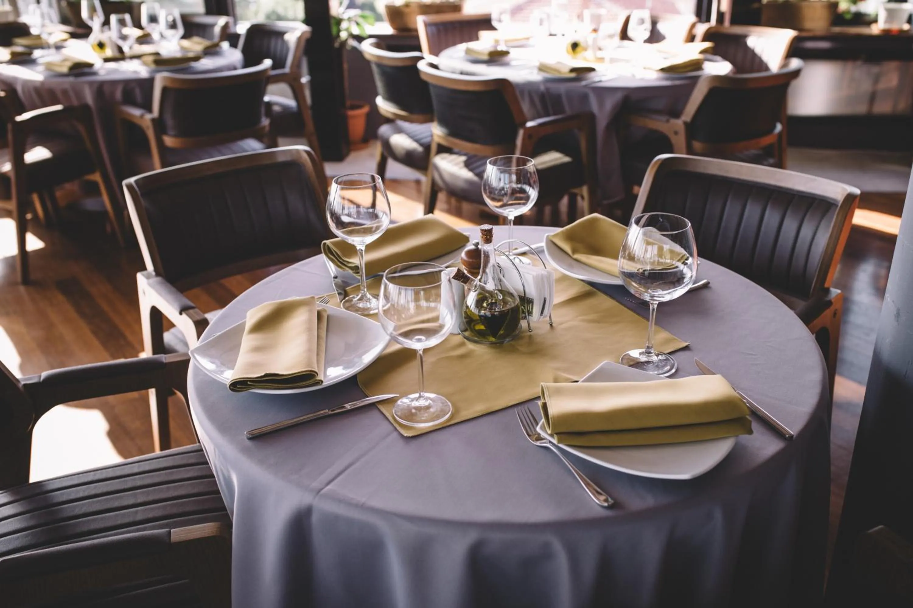 Lounge or bar in SU Hotel