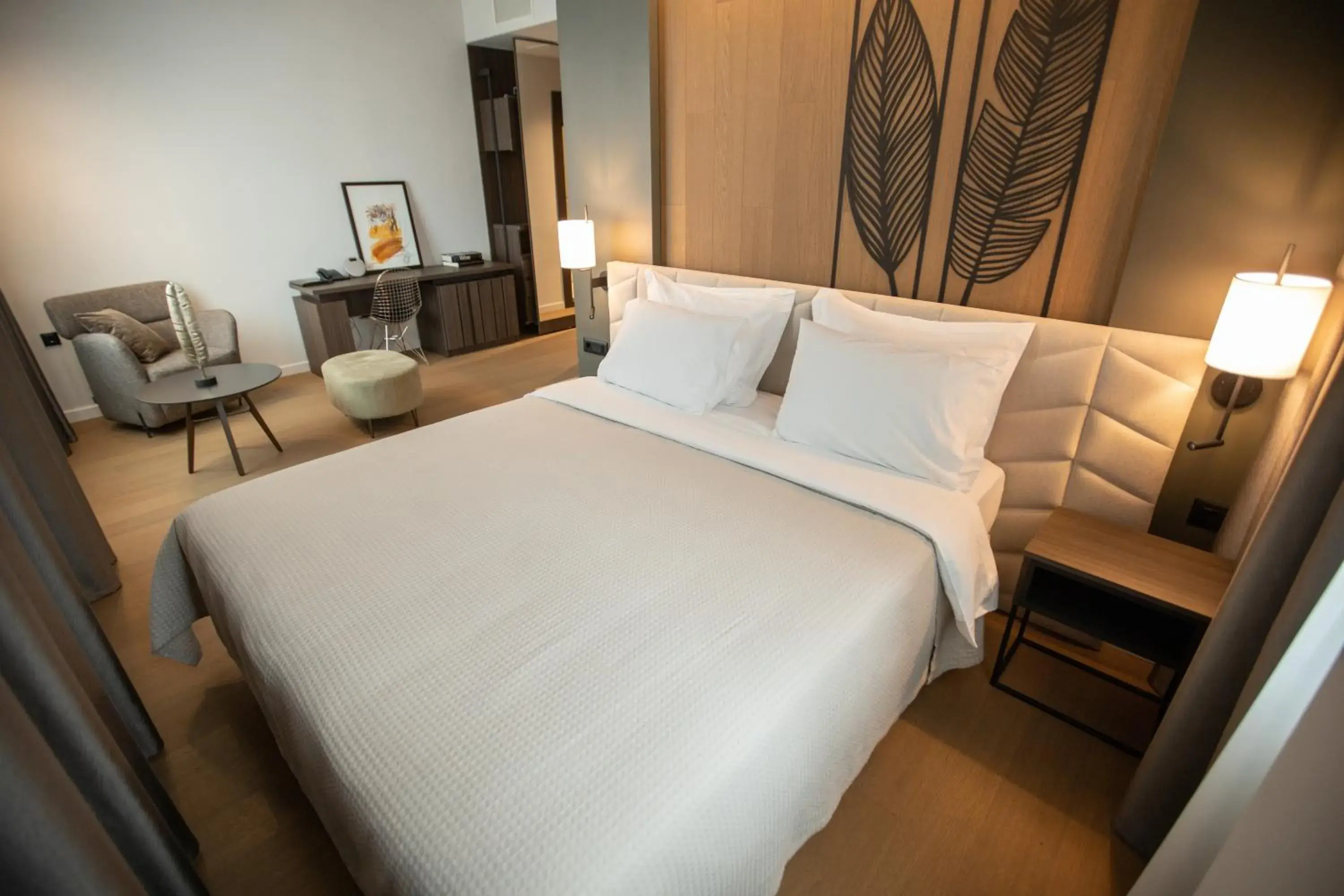 Suite in The Hunter's Lodge Kamnik Suite in The Hunter's Lodge Kamnik