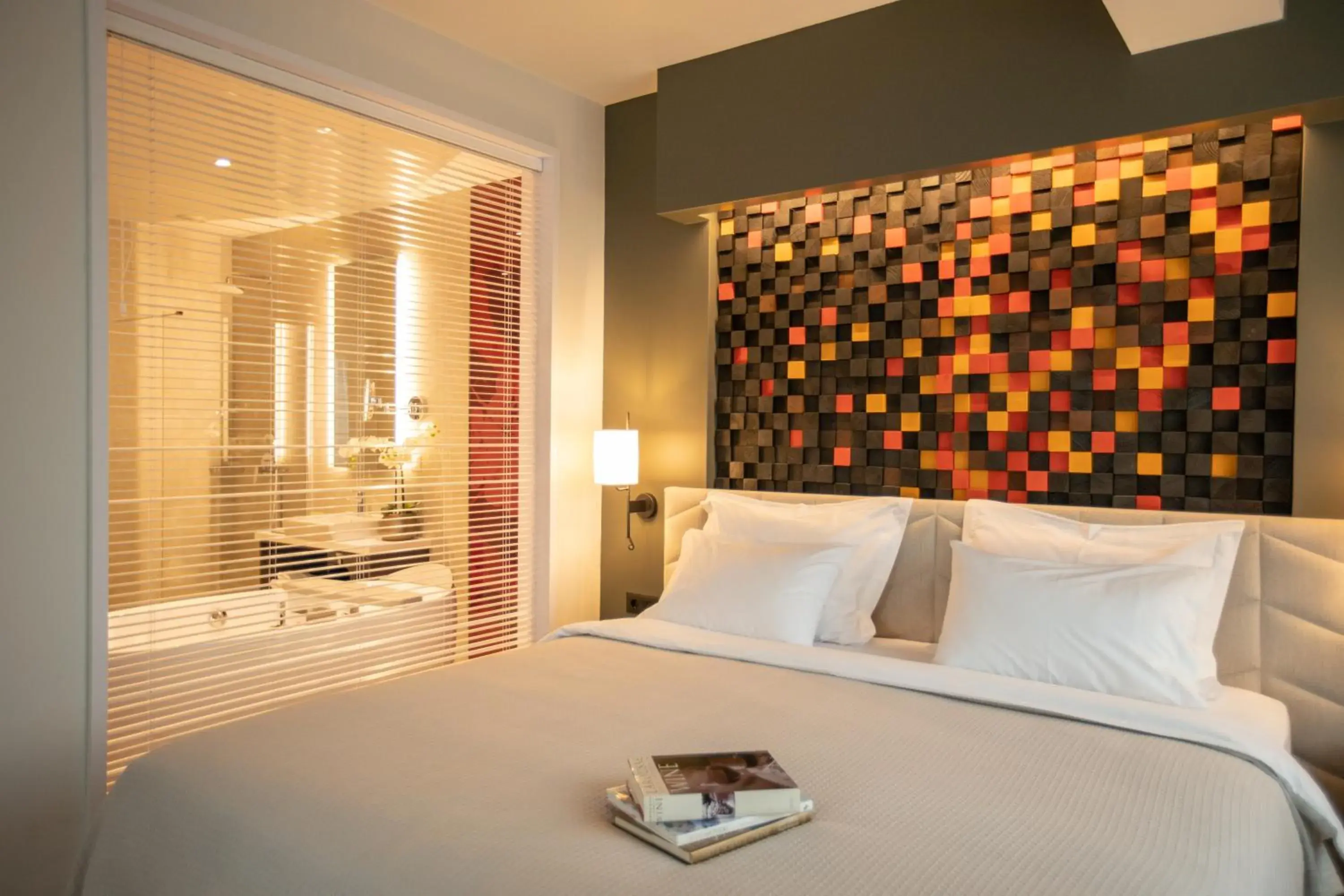 Superior Suite in The Hunter's Lodge Kamnik Superior Suite in The Hunter's Lodge Kamnik