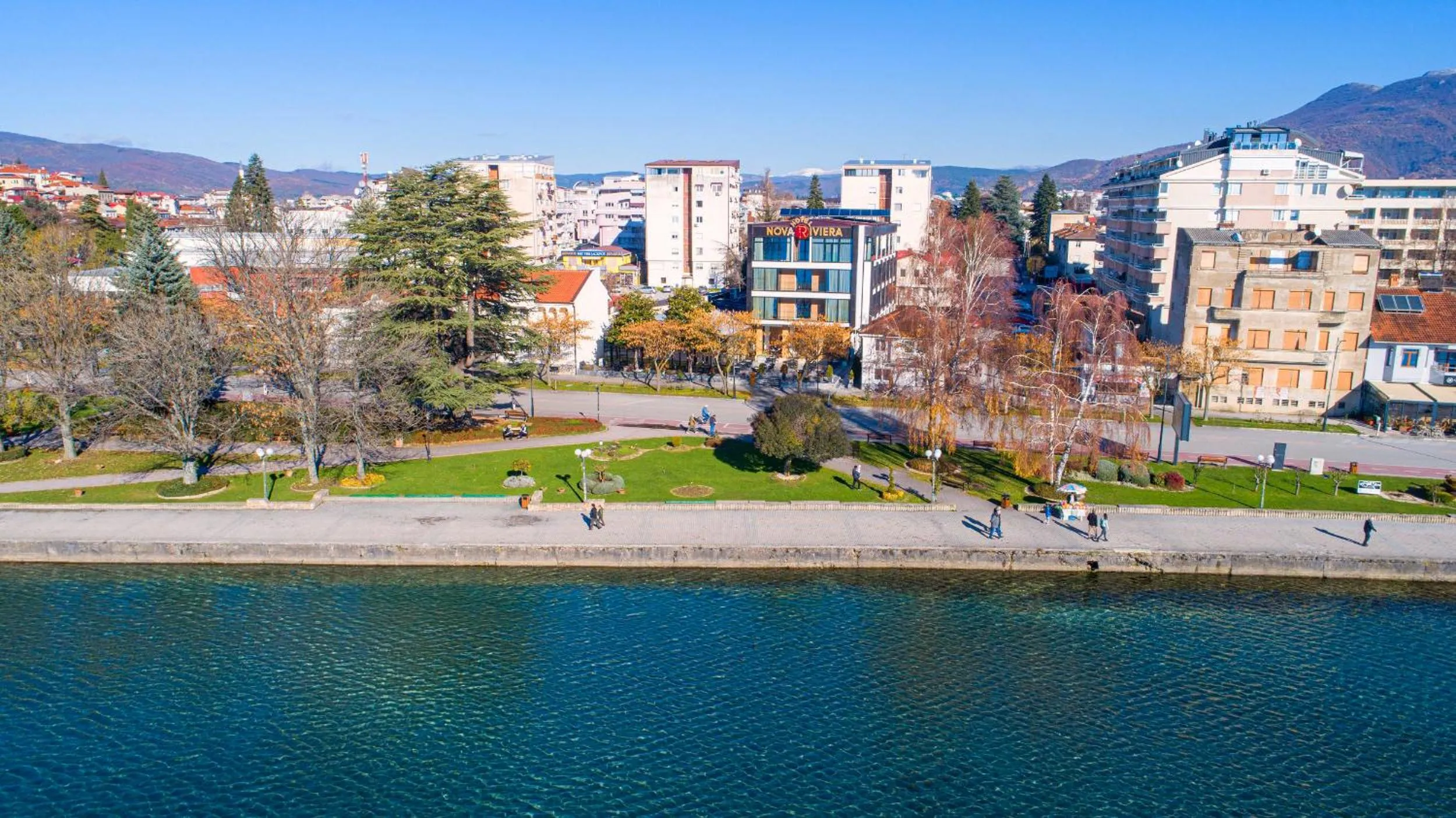 Hotel Nova Riviera