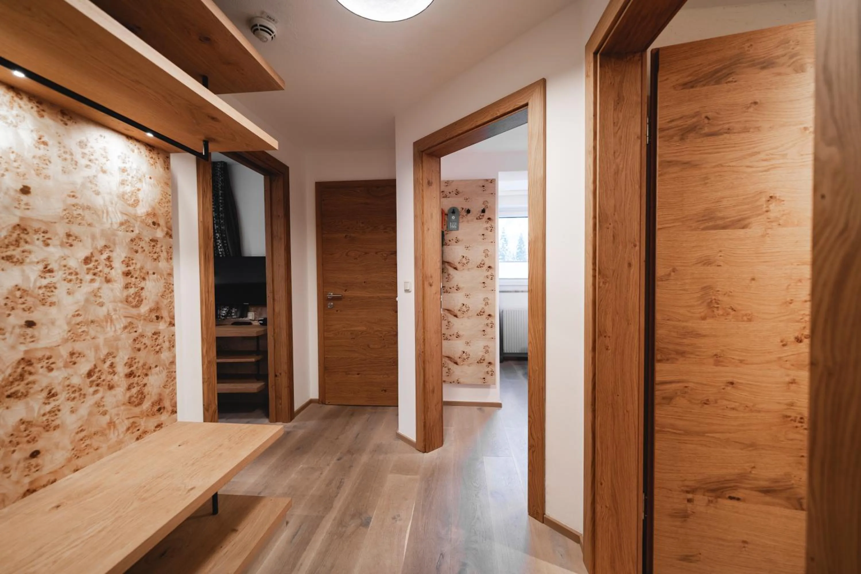 Photo of the whole room in Genusshotel Fichtenhof