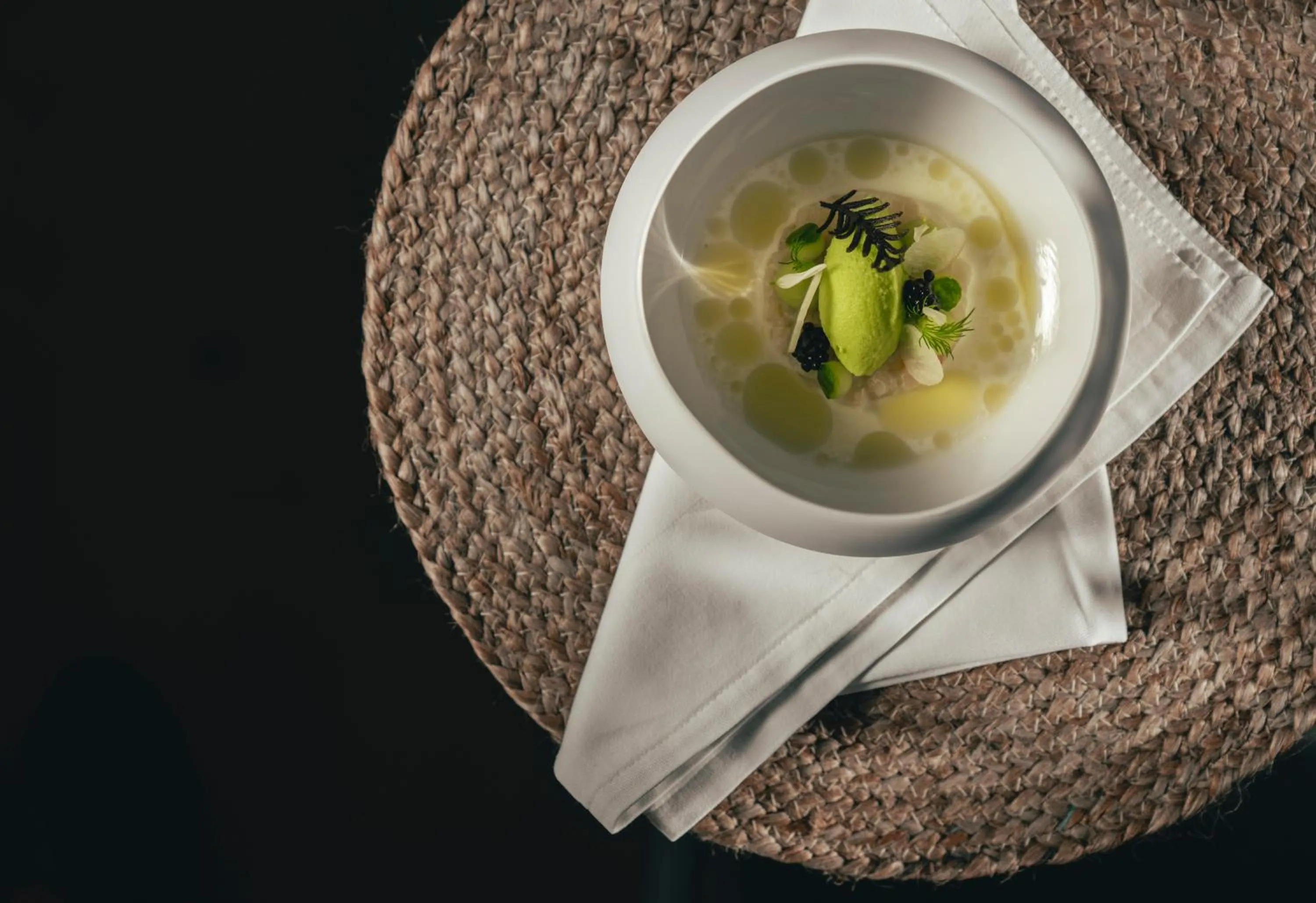 Food in Genusshotel Fichtenhof