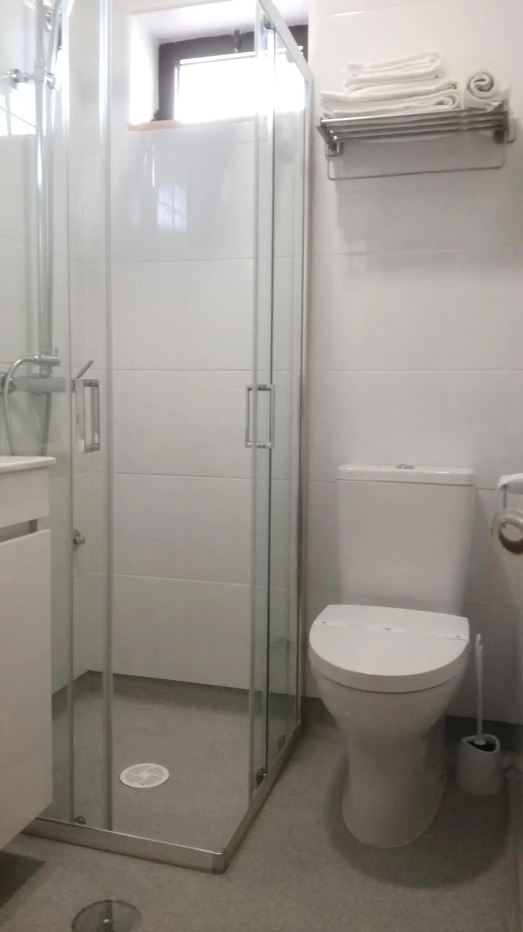 Standard Double Room in Beira Rio do Gerês Standard Double Room in Beira Rio do Gerês