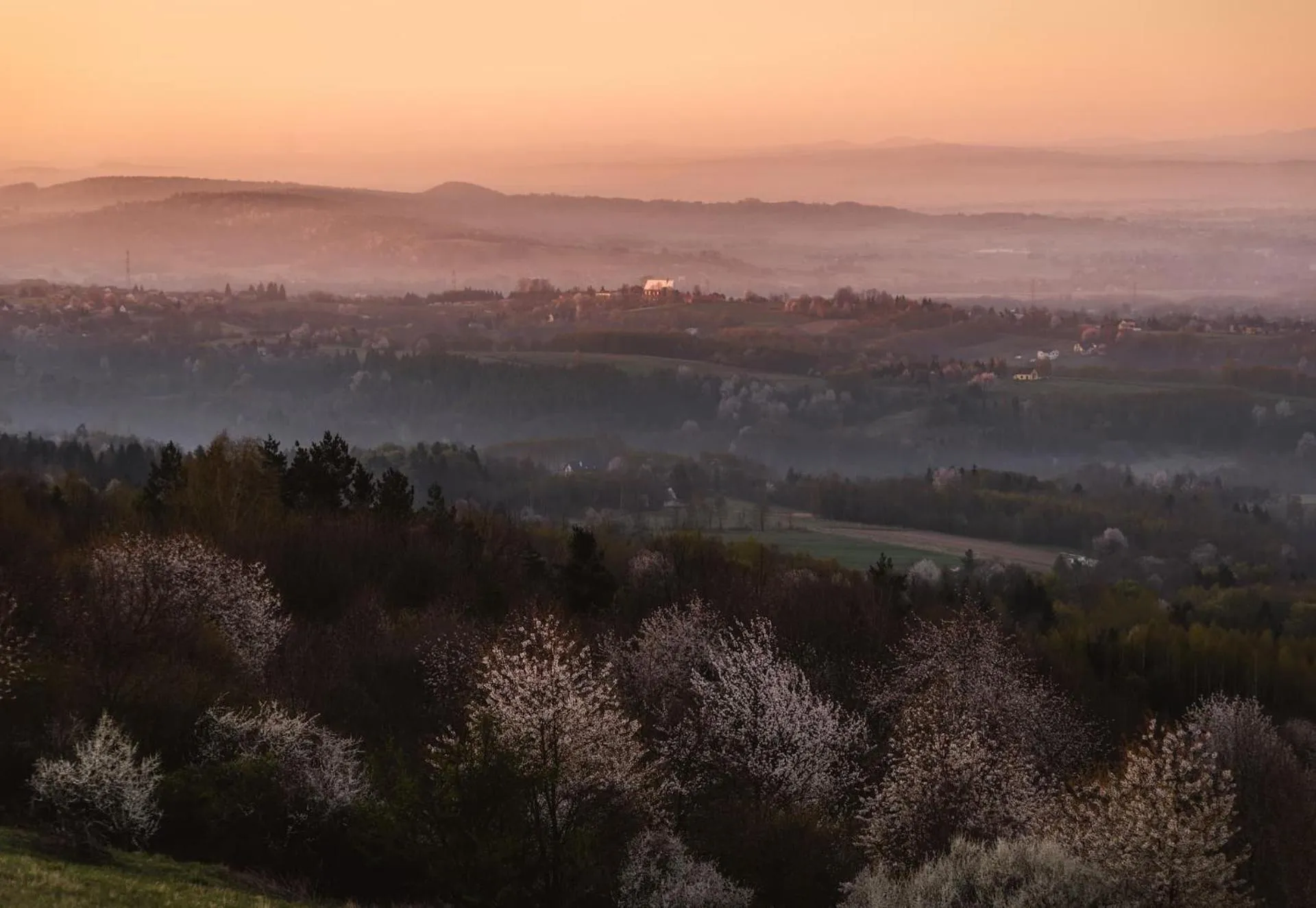 Off site in Dwór Kombornia Hotel&SPA