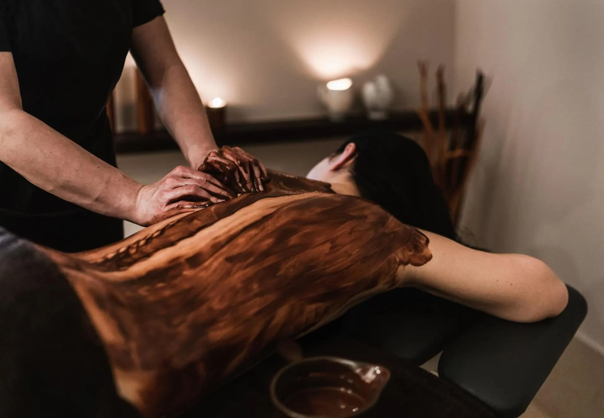 Spa and wellness centre/facilities in Dwór Kombornia Hotel&SPA