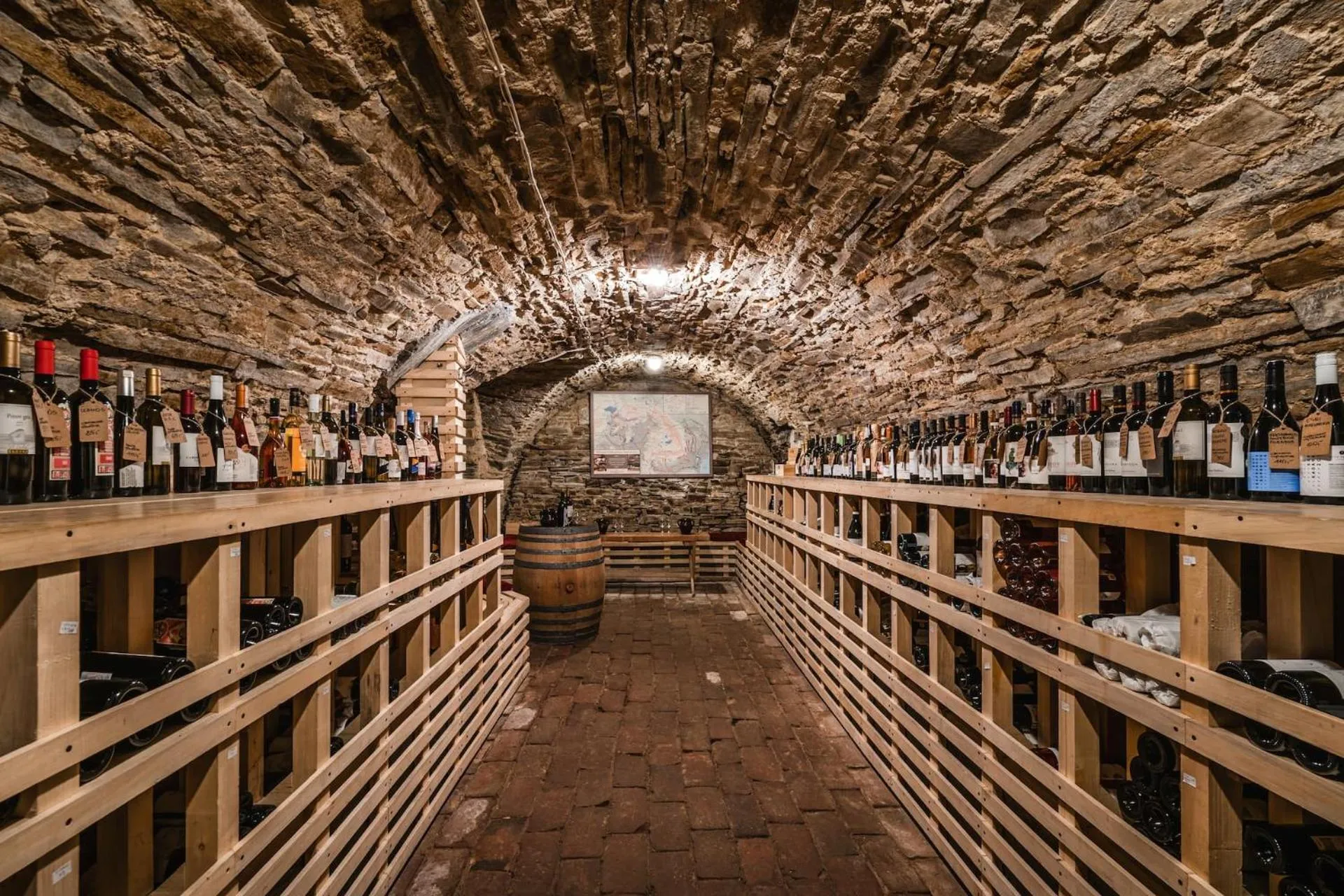 Alcoholic drinks in Dwór Kombornia Hotel&SPA