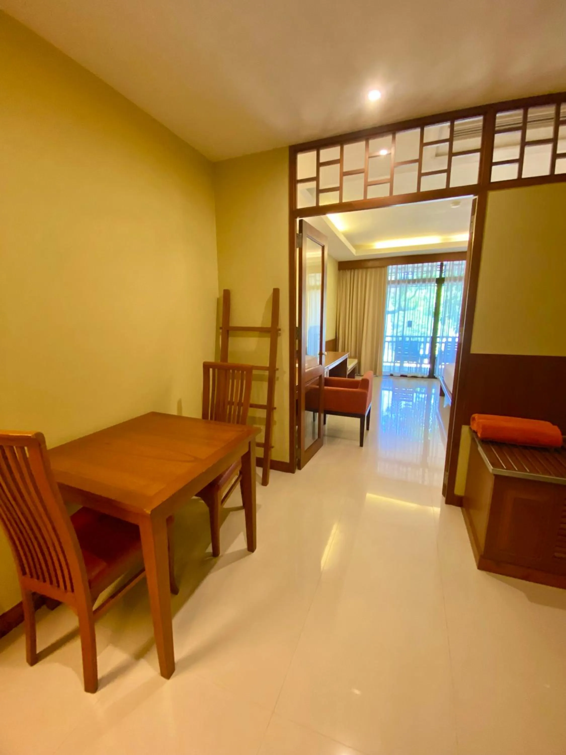 Bedroom in Le Murraya Boutique Serviced Residence & Resort