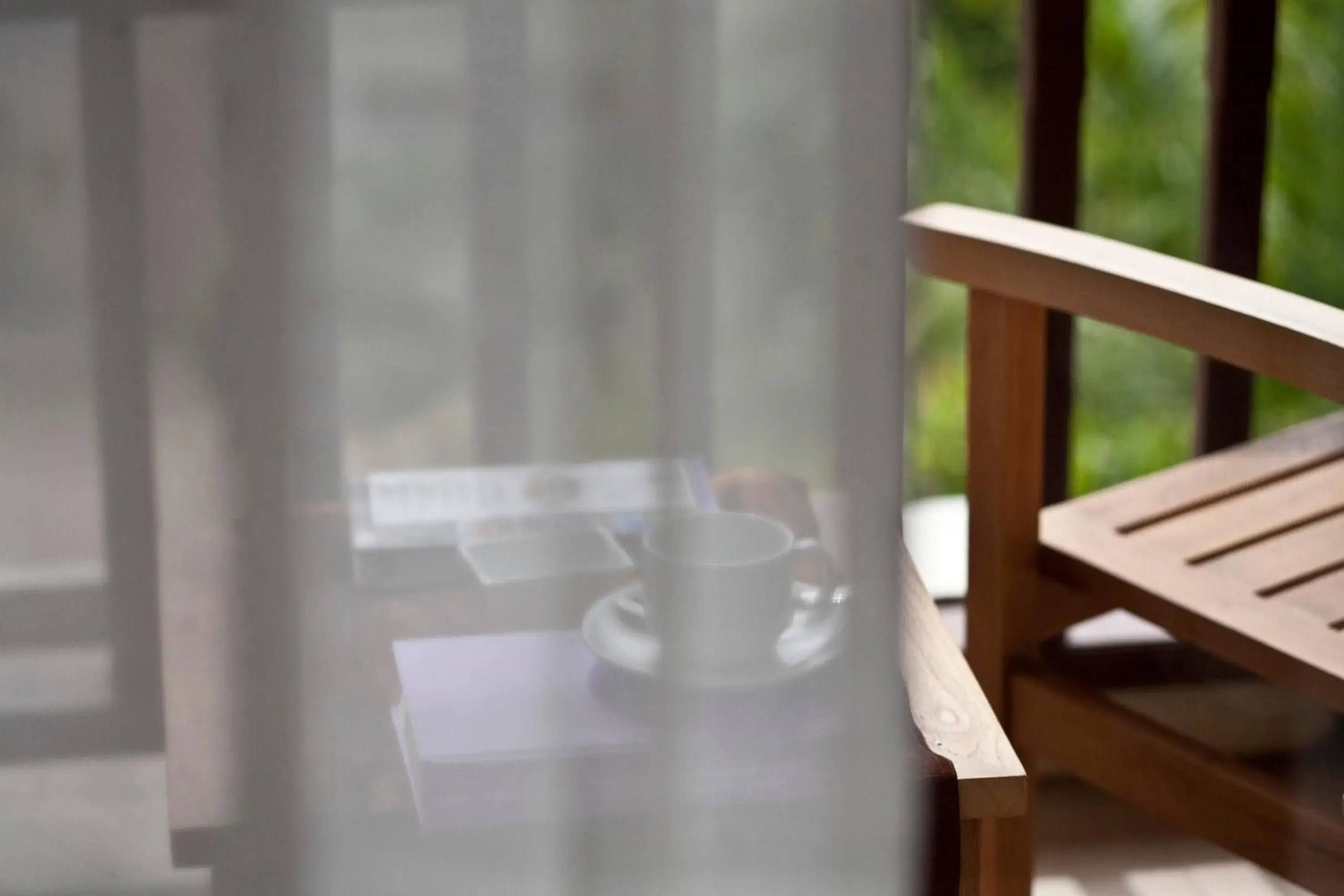 Deluxe Twin Room in Le Murraya Boutique Serviced Residence & Resort Deluxe Twin Room in Le Murraya Boutique Serviced Residence & Resort