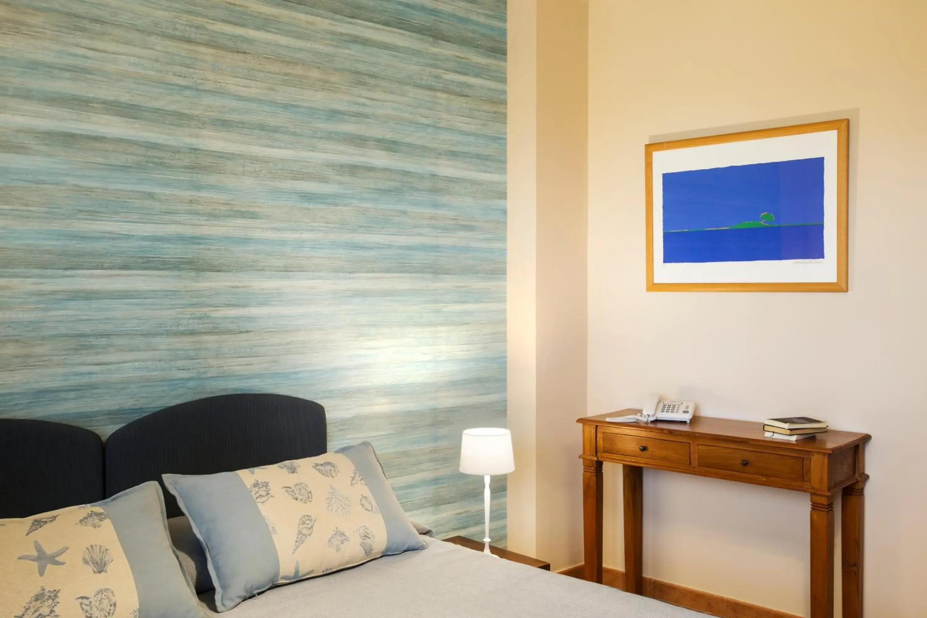 Standard Double Room - single occupancy in FAVIGNANA HOTEL Concept Holiday Standard Double Room - single occupancy in FAVIGNANA HOTEL Concept Holiday