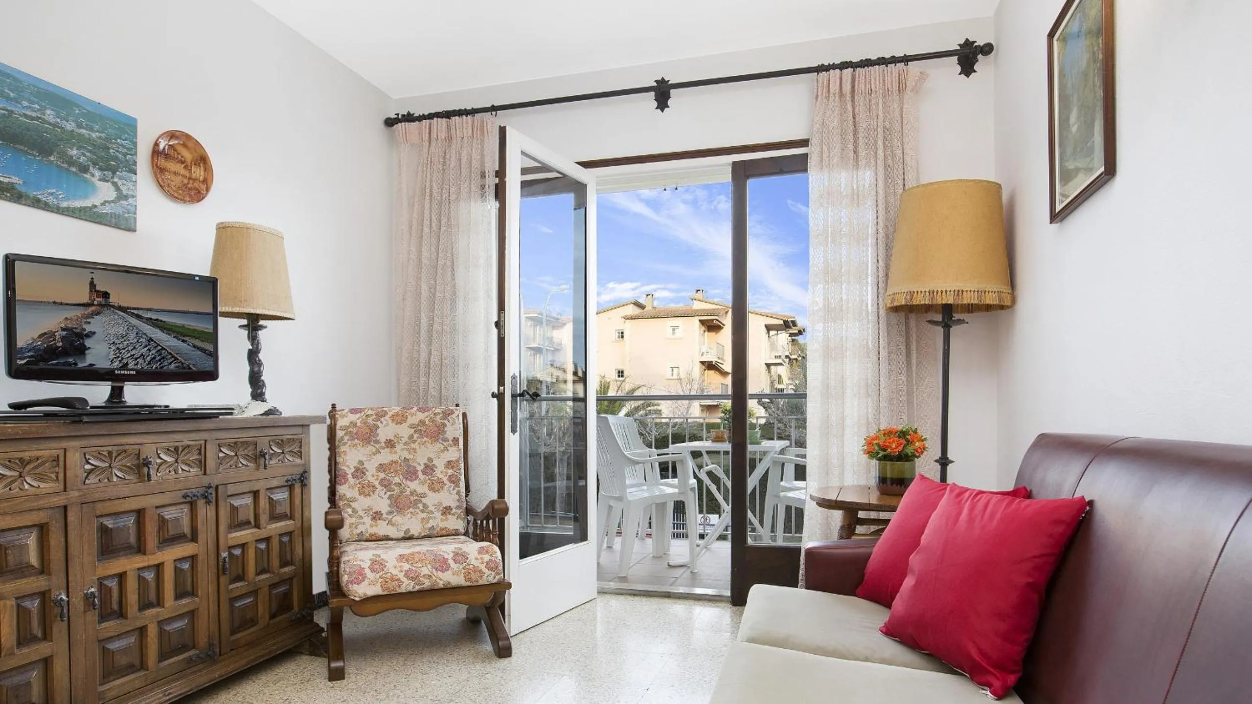Marg G-2 - Calella de Palafrugell