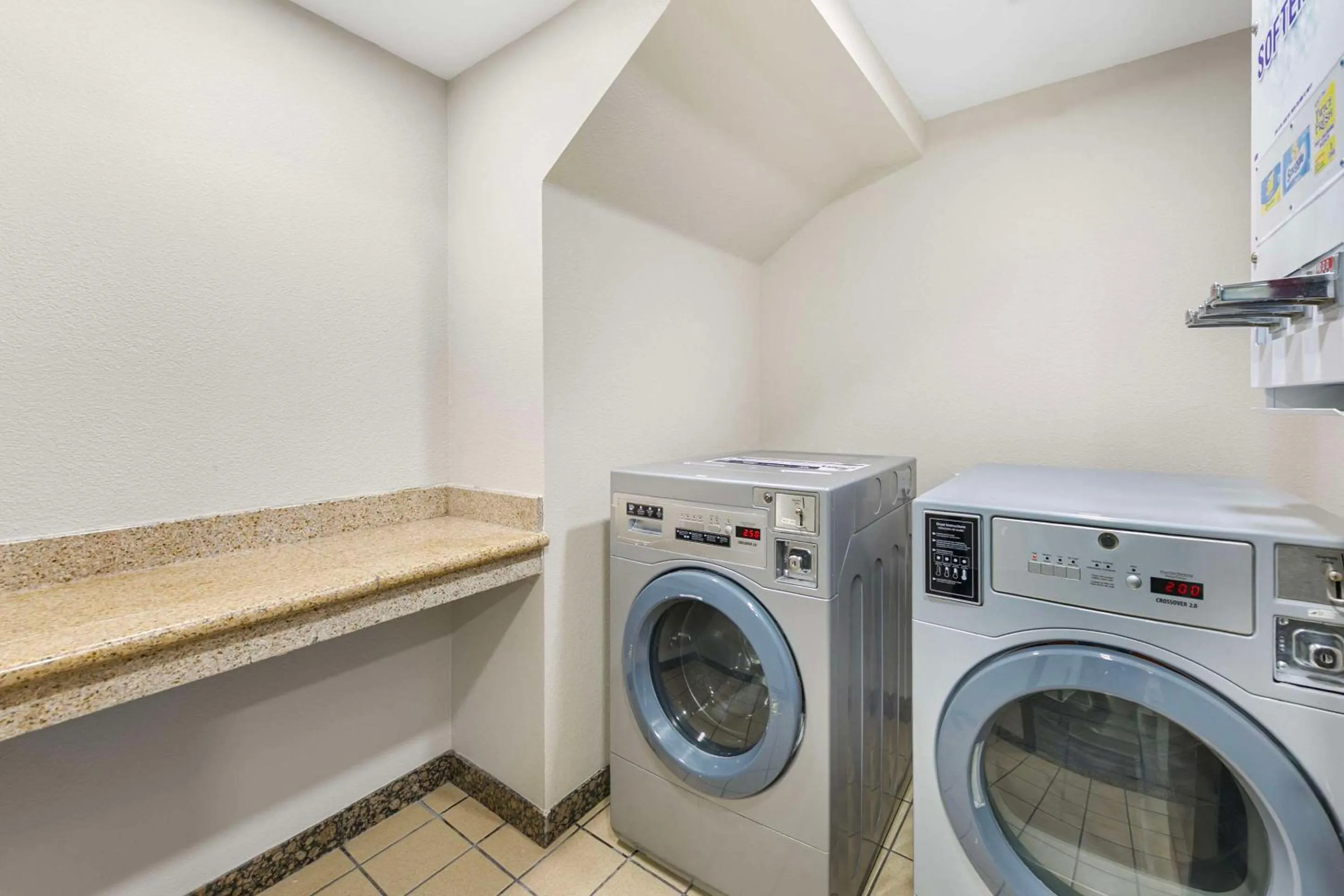 Other in Quality Inn & Suites Sacramento Downtown Area