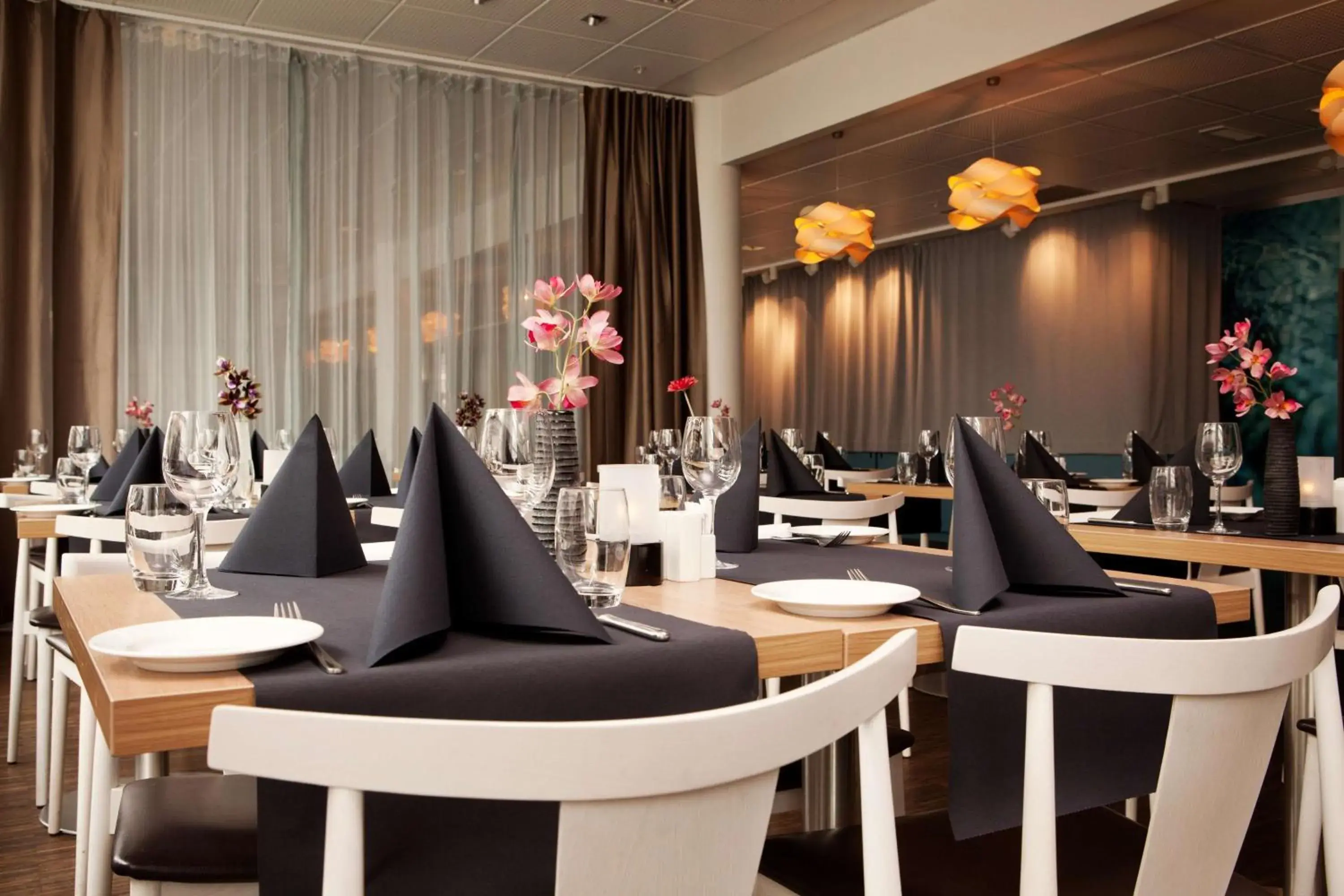 Breakfast in Scandic Haugesund Breakfast in Scandic Haugesund