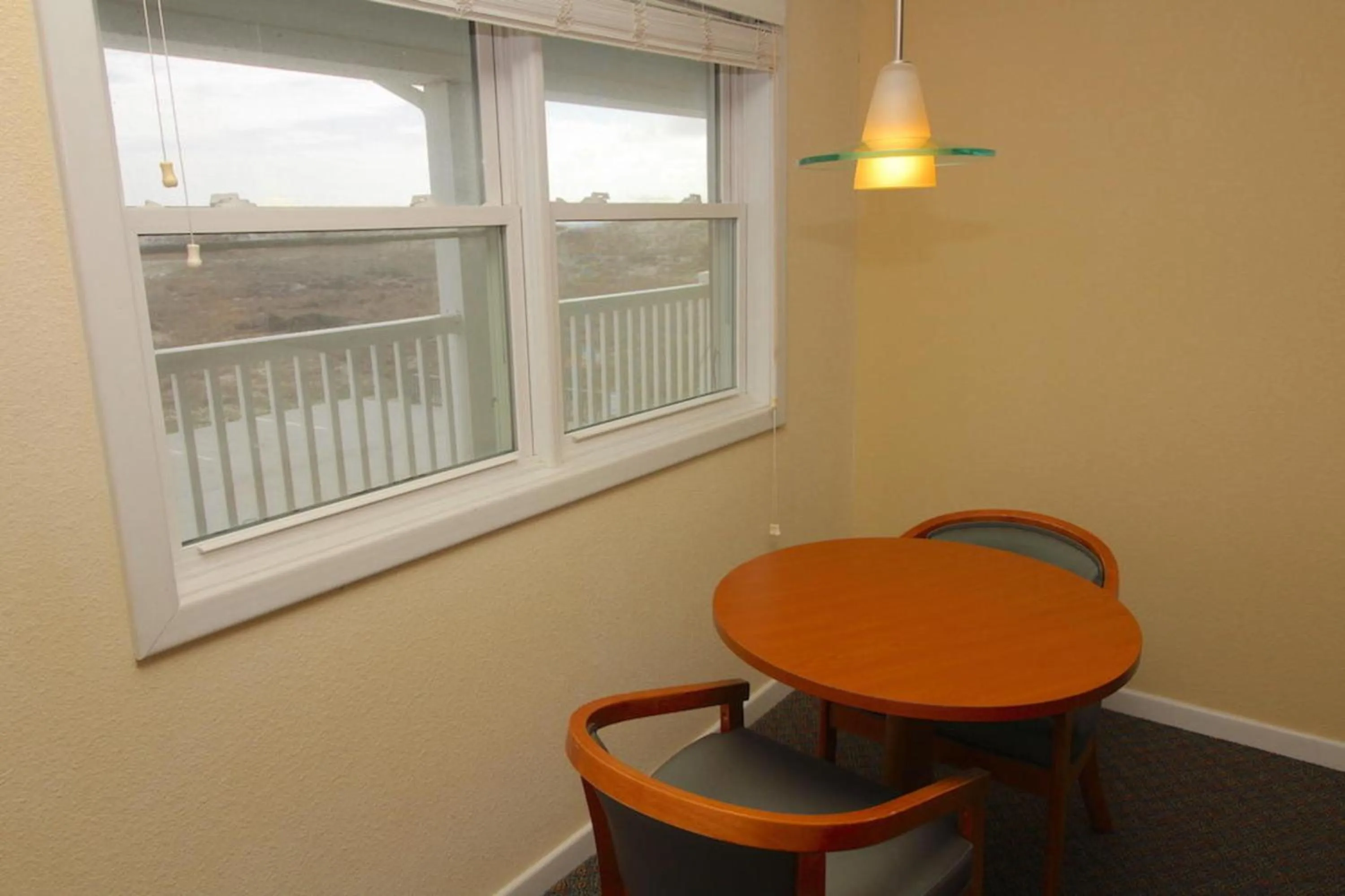 Dining area in Sea Gull