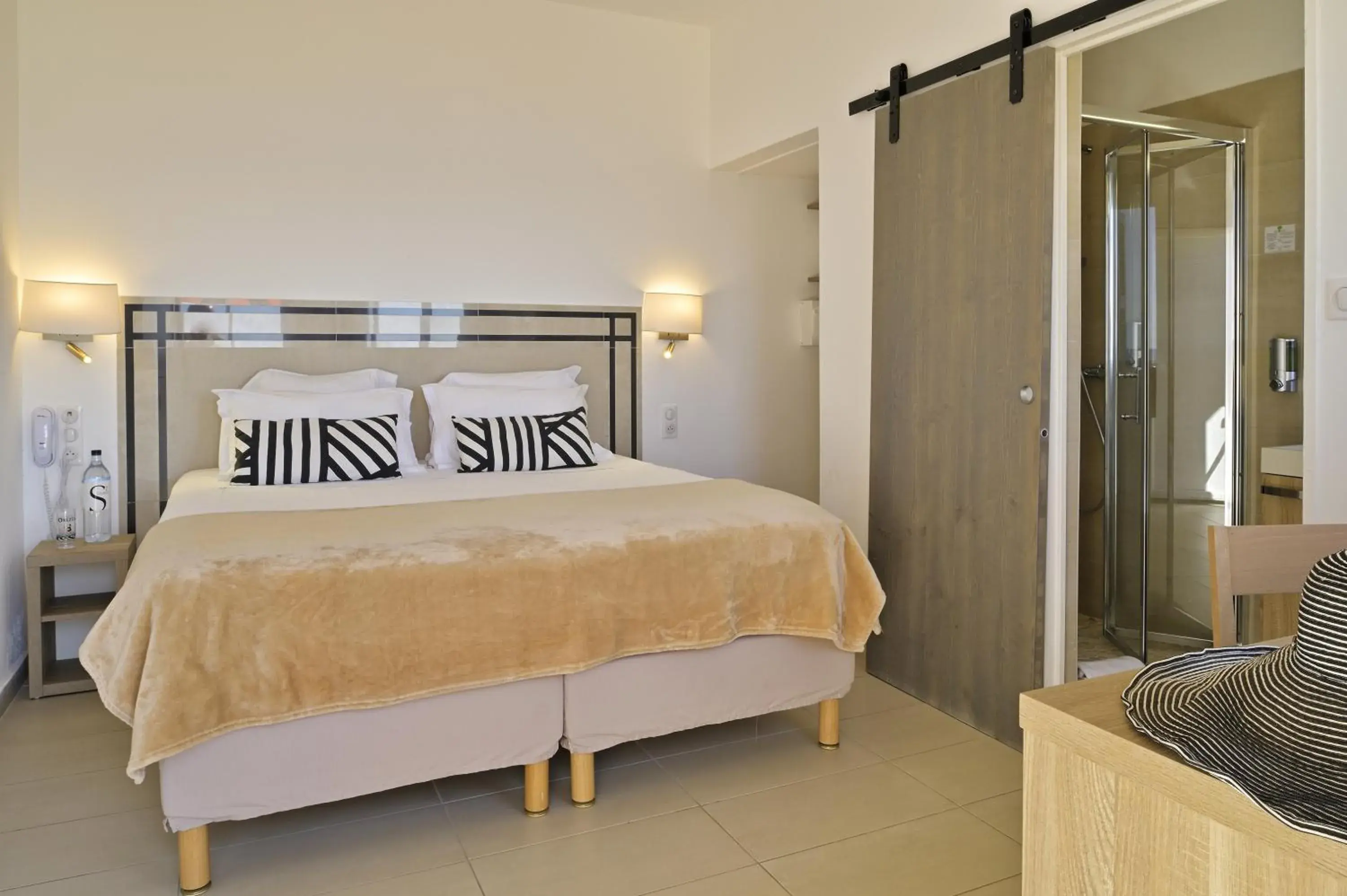 Room Seaside in Hotel Stella Di Mare Room Seaside in Hotel Stella Di Mare