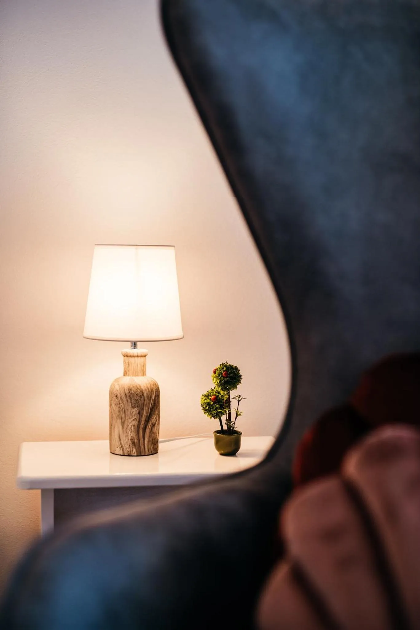 Villa Corali Apartments Sea Breath & Pool