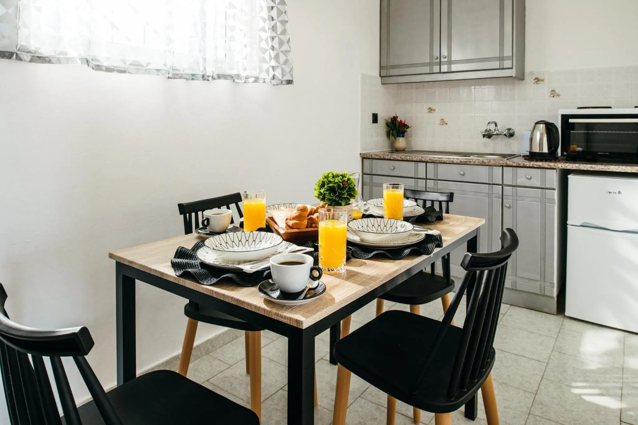 Villa Corali Apartments Sea Breath & Pool