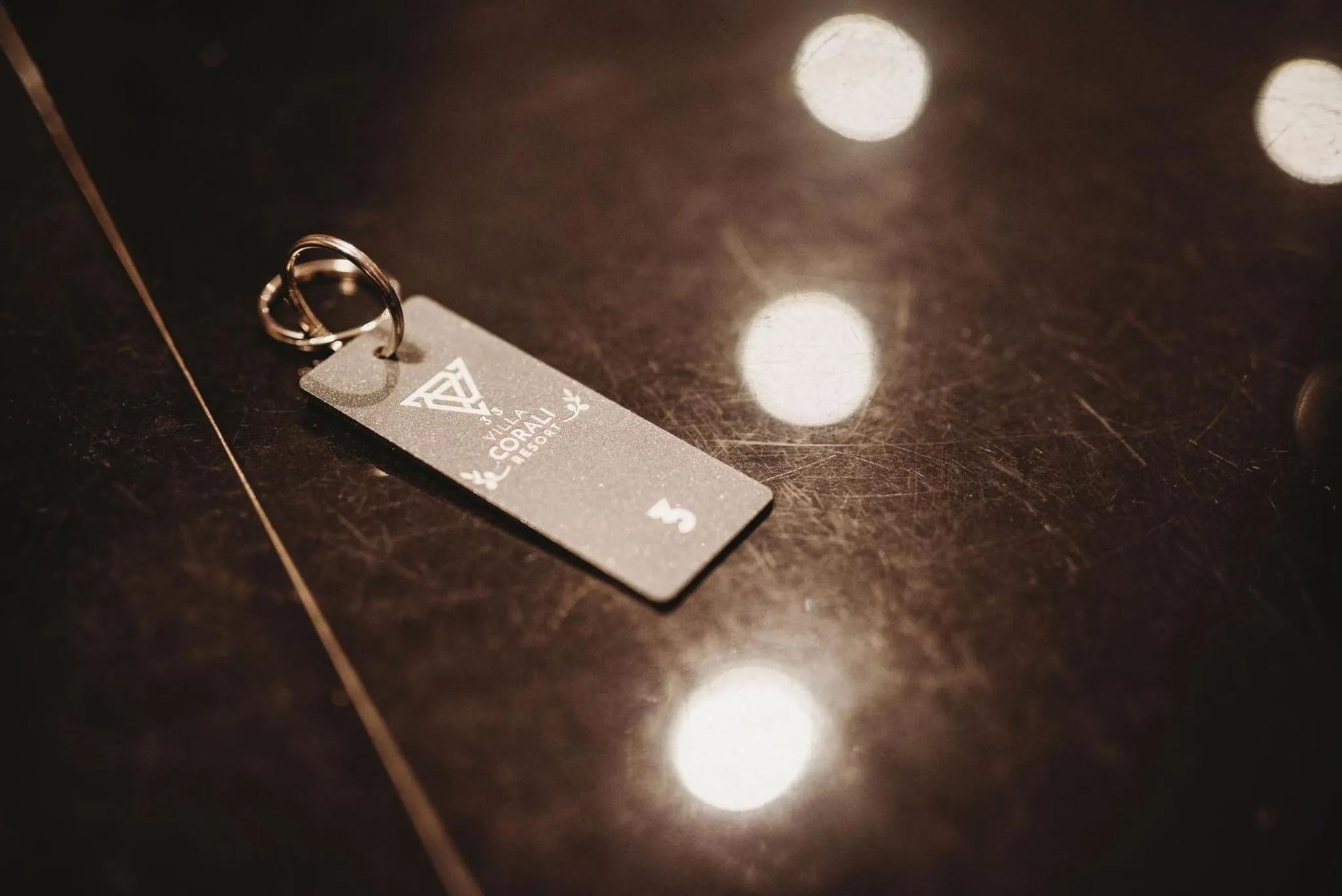 Villa Corali Apartments Sea Breath & Pool