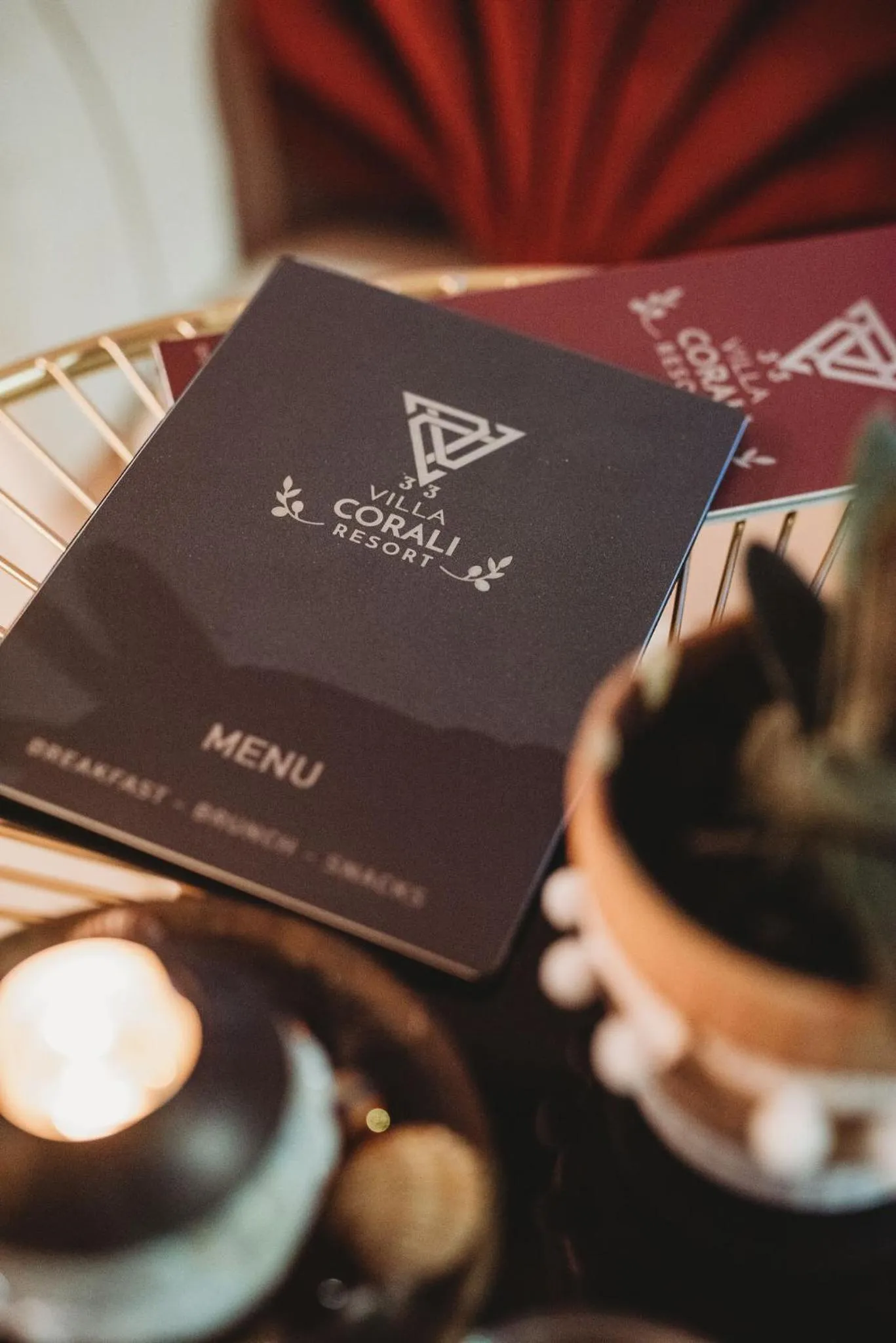 Villa Corali Apartments Sea Breath & Pool