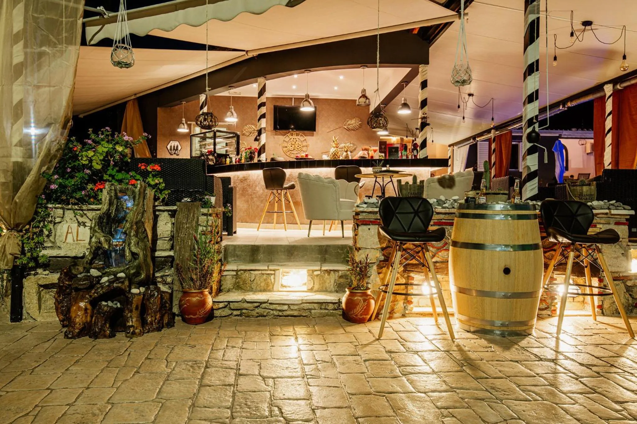 Villa Corali Apartments Sea Breath & Pool