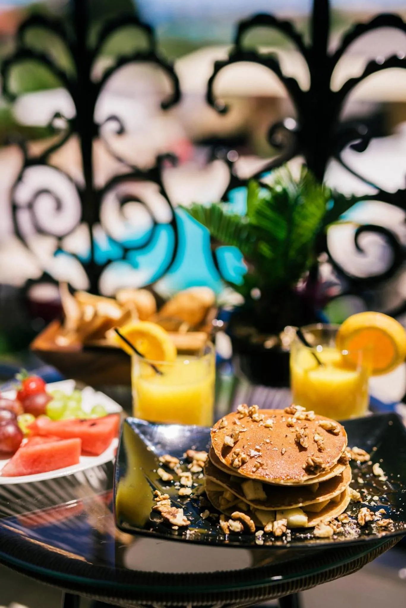 Villa Corali Apartments Sea Breath & Pool