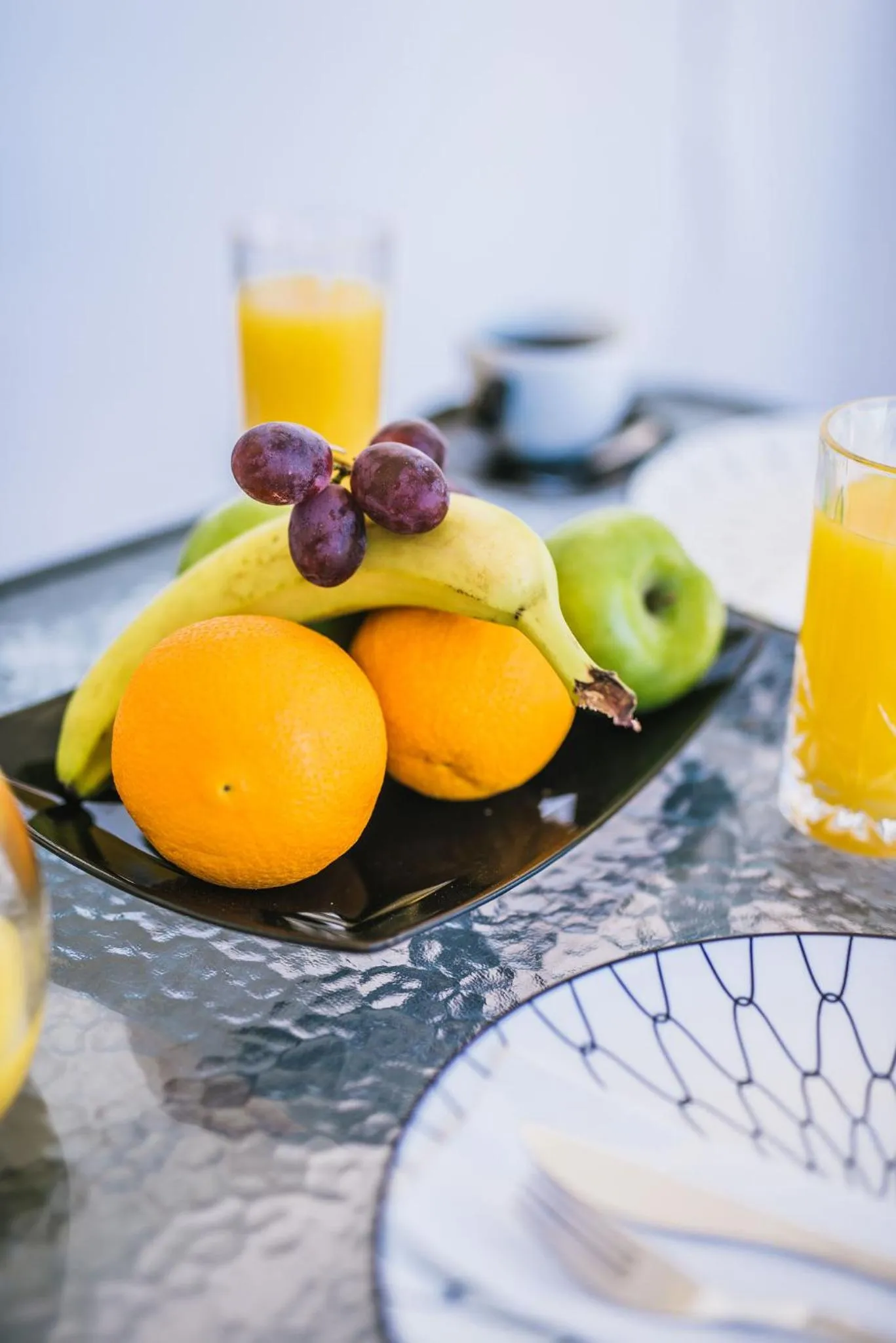 Villa Corali Apartments Sea Breath & Pool