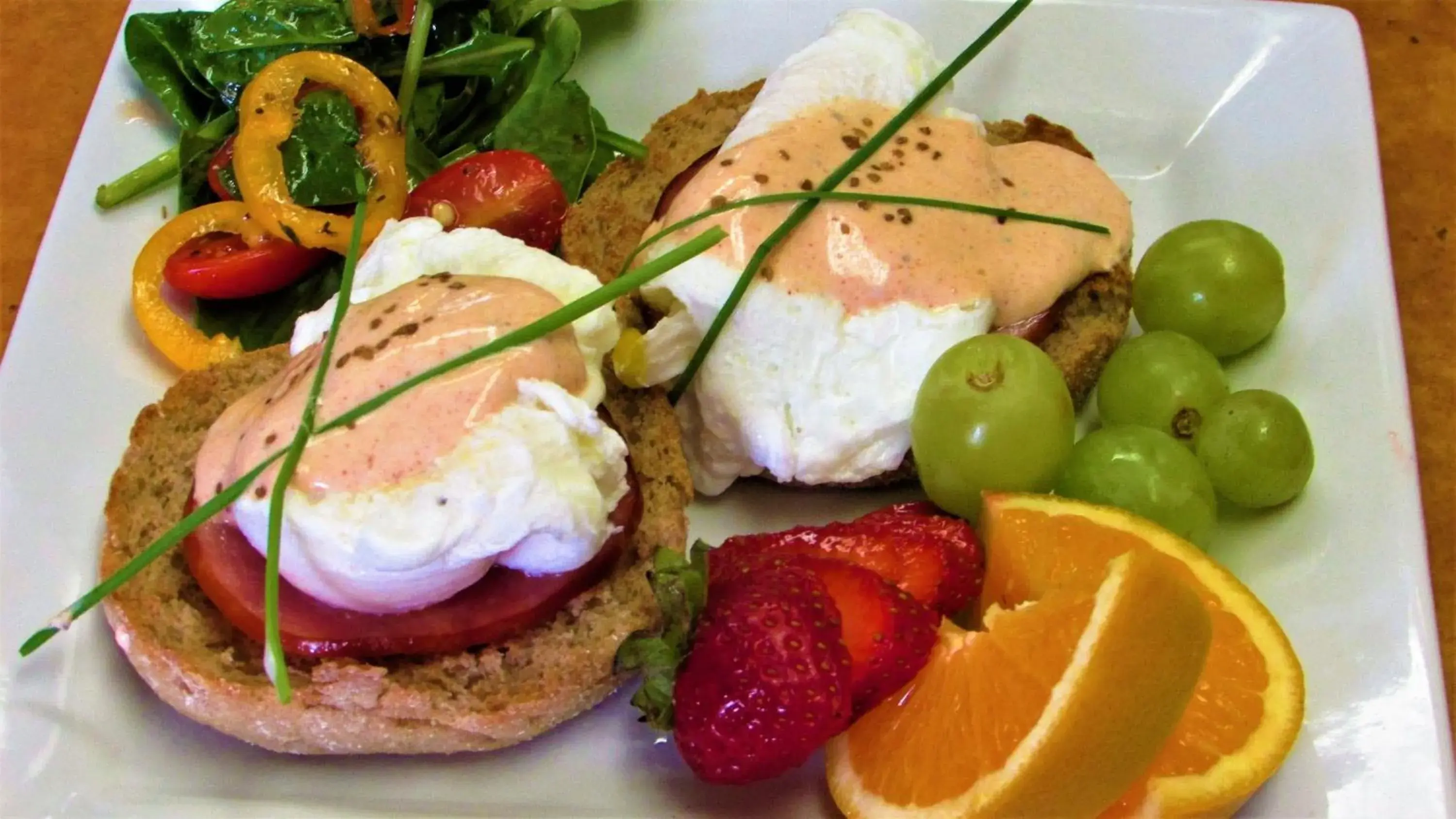 Breakfast in Center Lovell Inn Breakfast in Center Lovell Inn