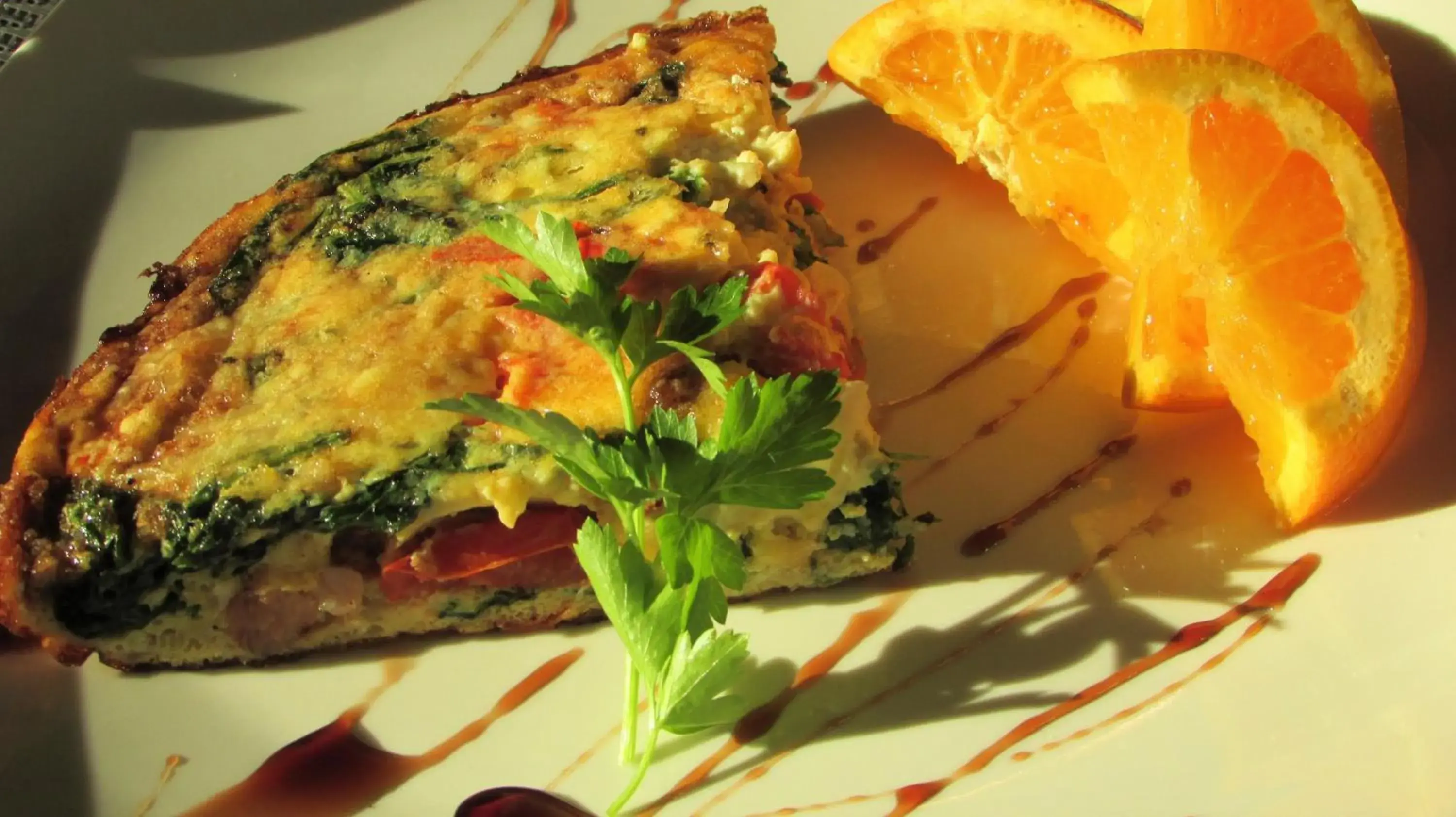 Breakfast in Center Lovell Inn Breakfast in Center Lovell Inn