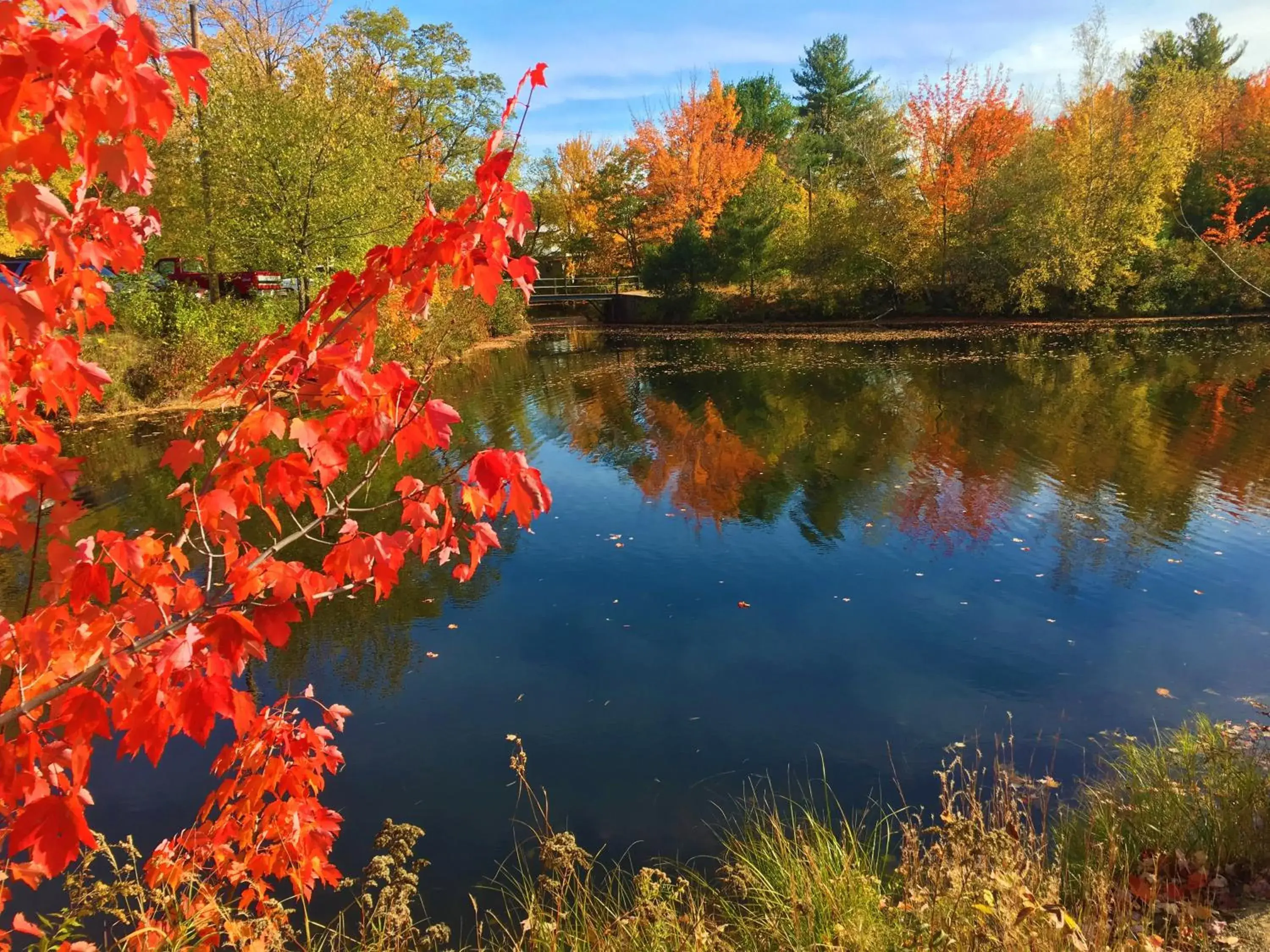 Center Lovell Inn Center Lovell Inn