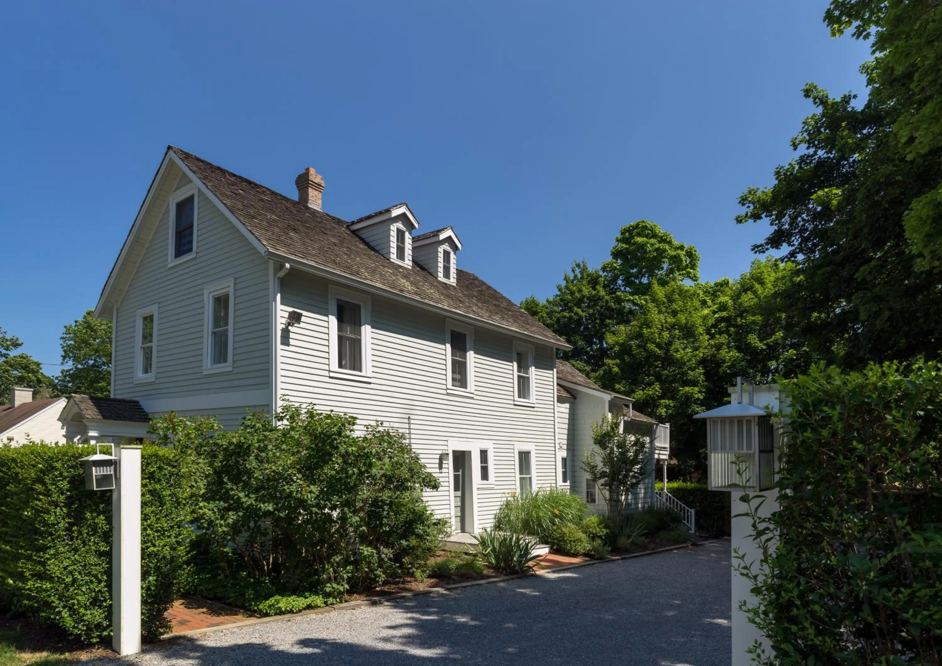 West Neck Guesthouse