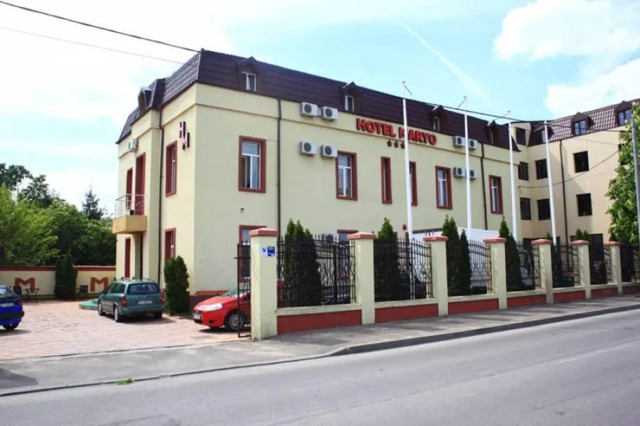 Hotel Maryo