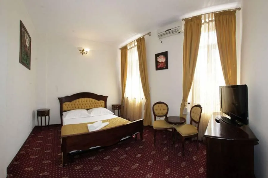 Hotel Maryo