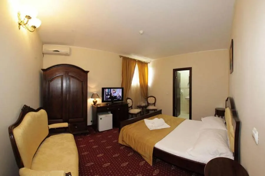 Hotel Maryo