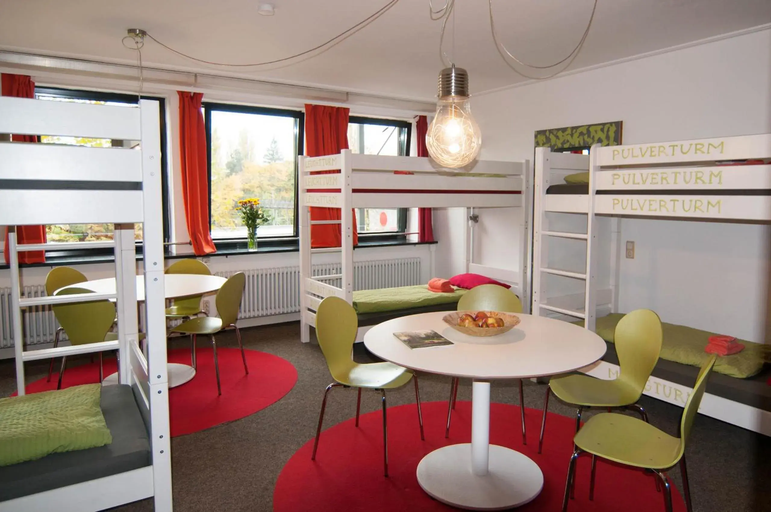 Inselhostel Inselhostel