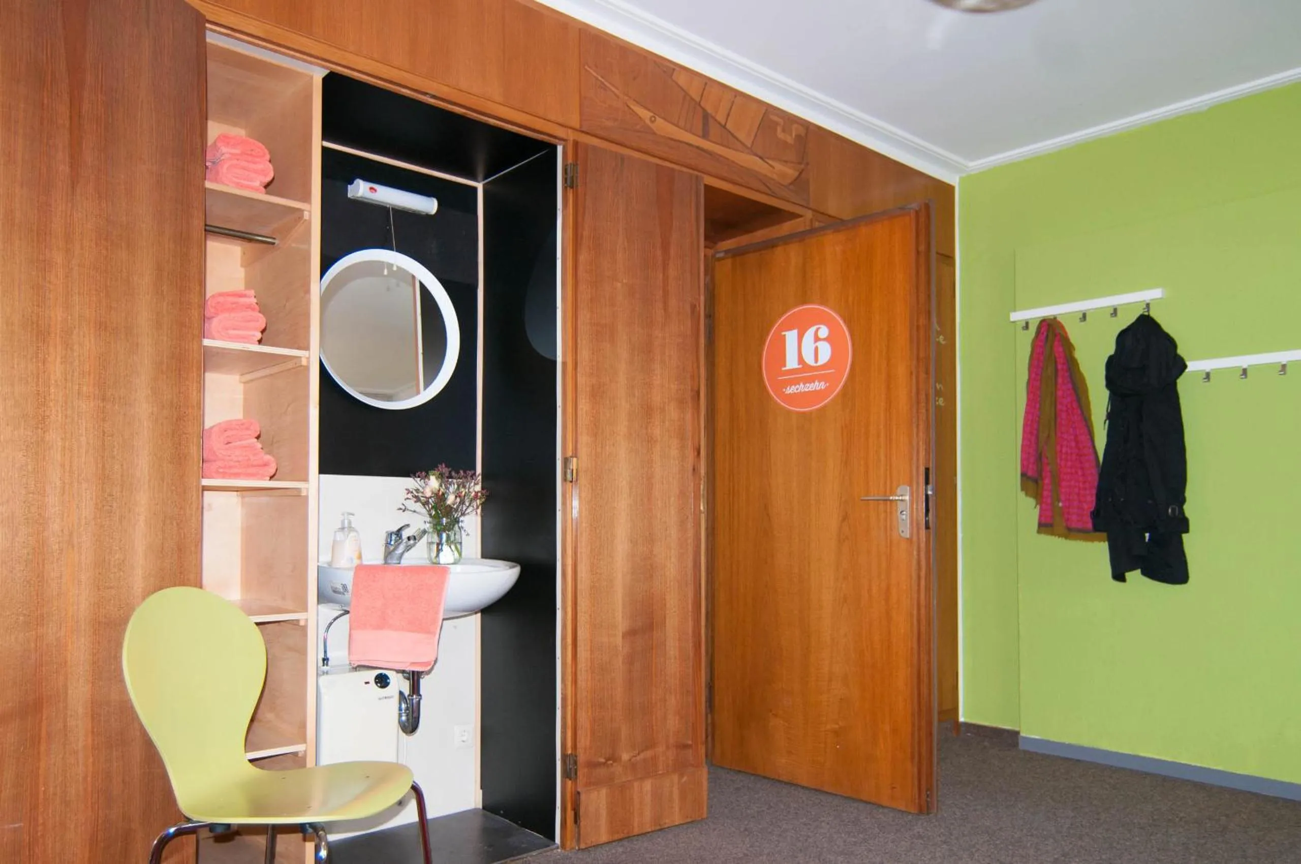 Inselhostel