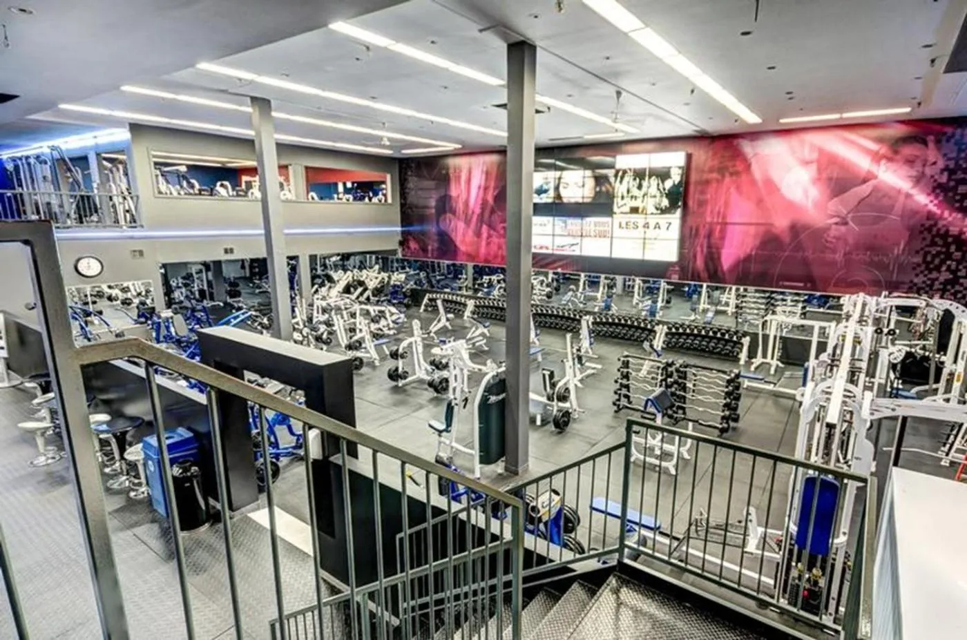 Property building in Quality Inn & Suites