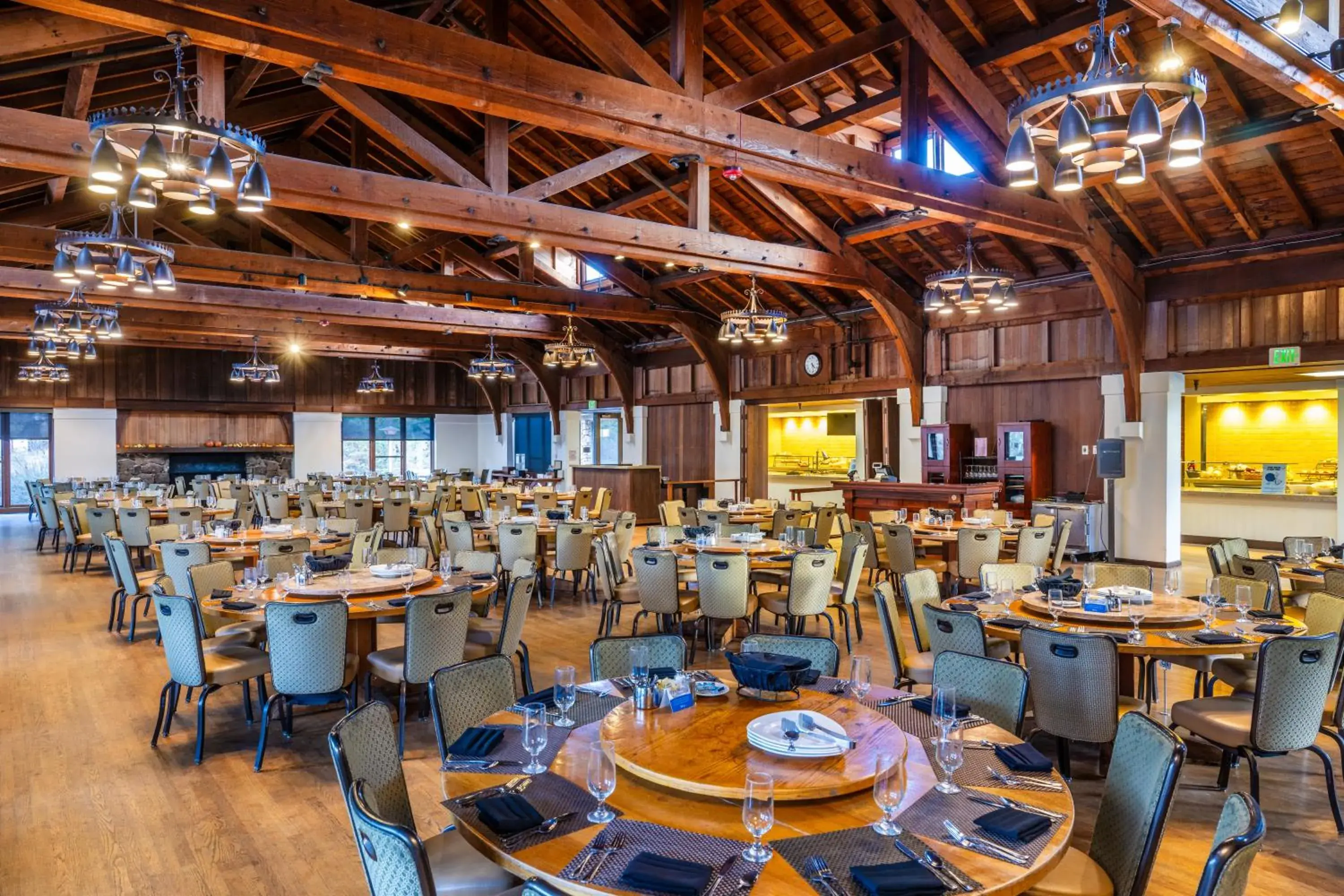 Restaurant/places to eat in Asilomar Conference Grounds Restaurant/places to eat in Asilomar Conference Grounds