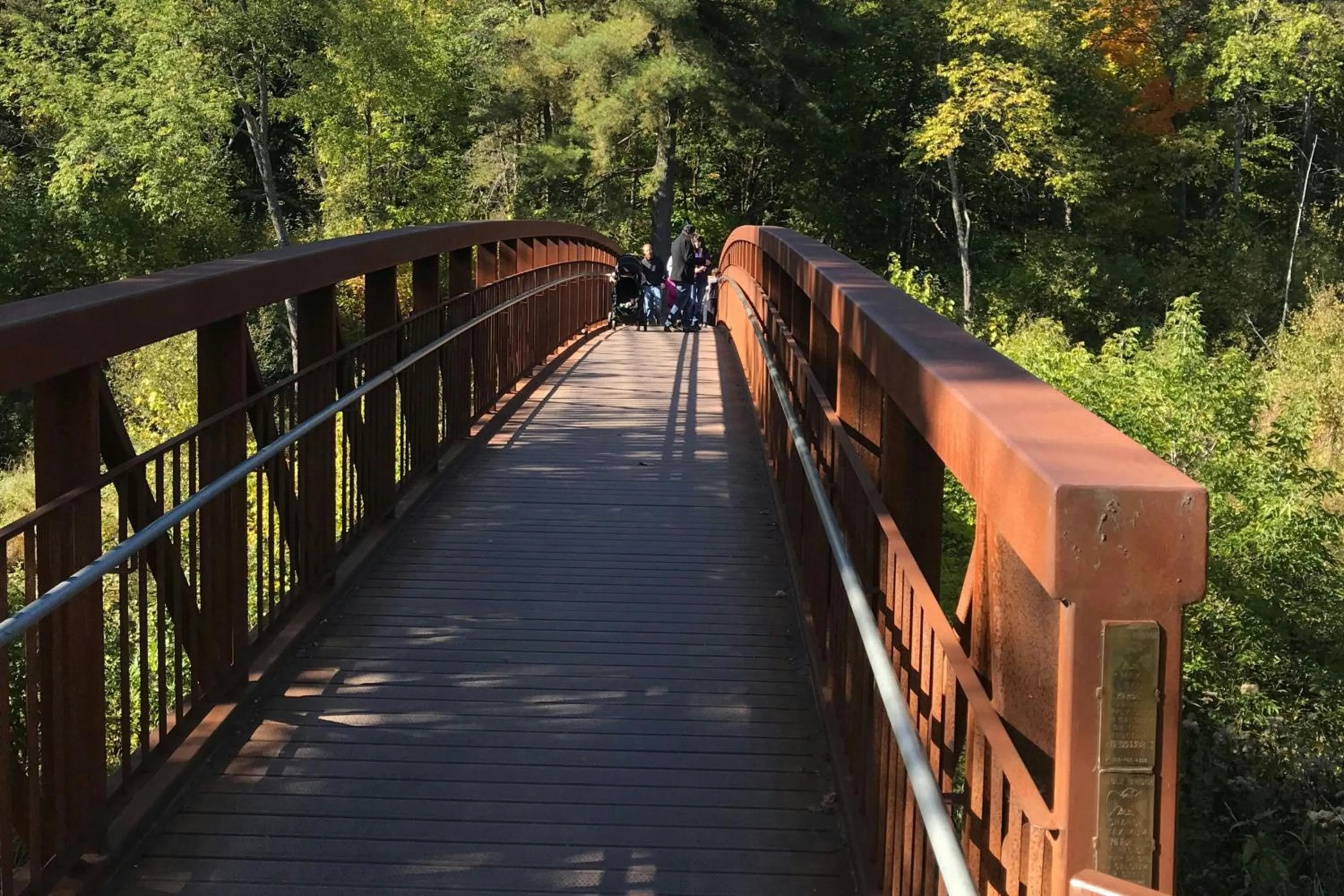 Restaurant/places to eat in Four Points by Sheraton Hotel & Conference Centre Gatineau-Ottawa