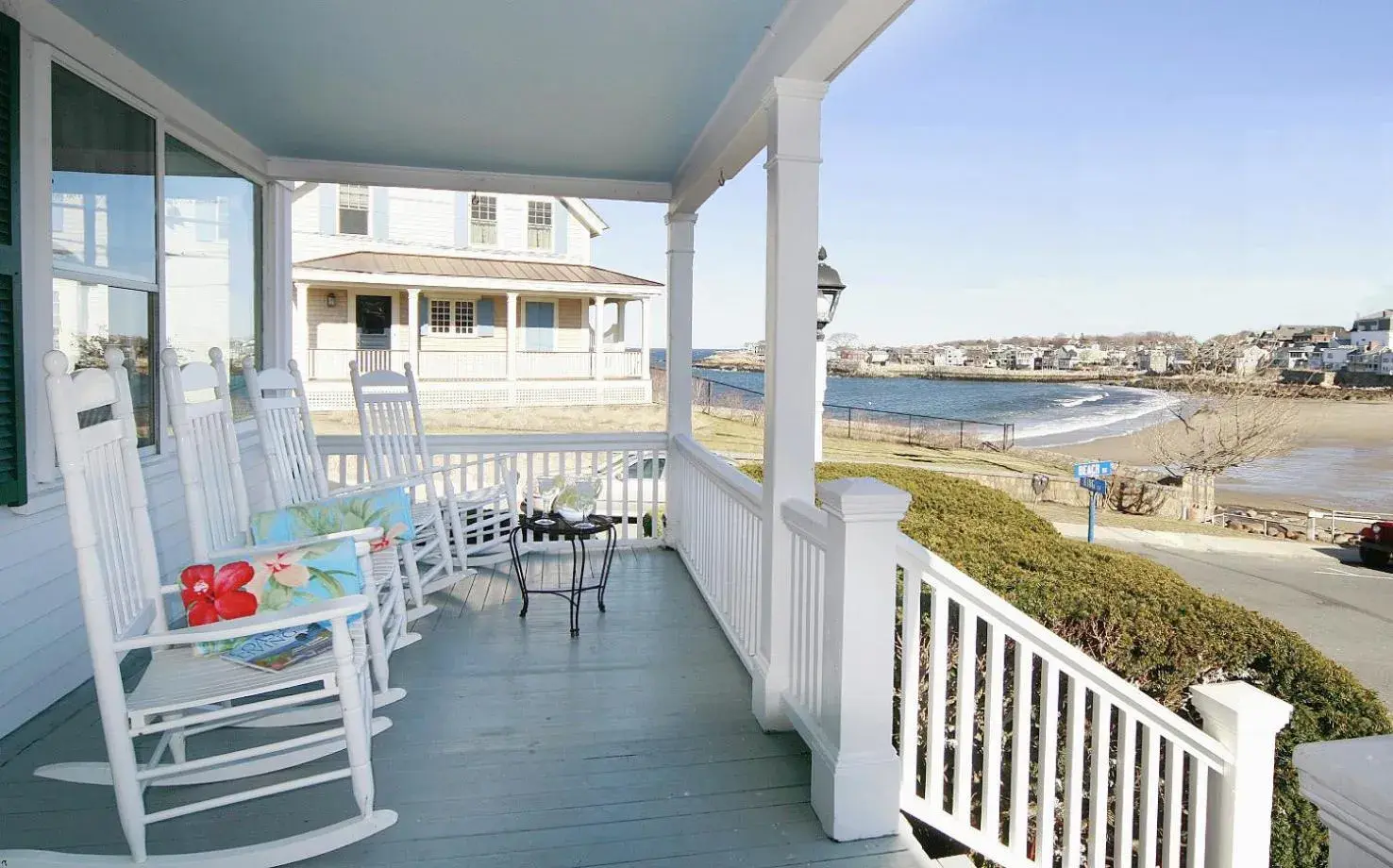 Beach & King Street Inn Beach & King Street Inn