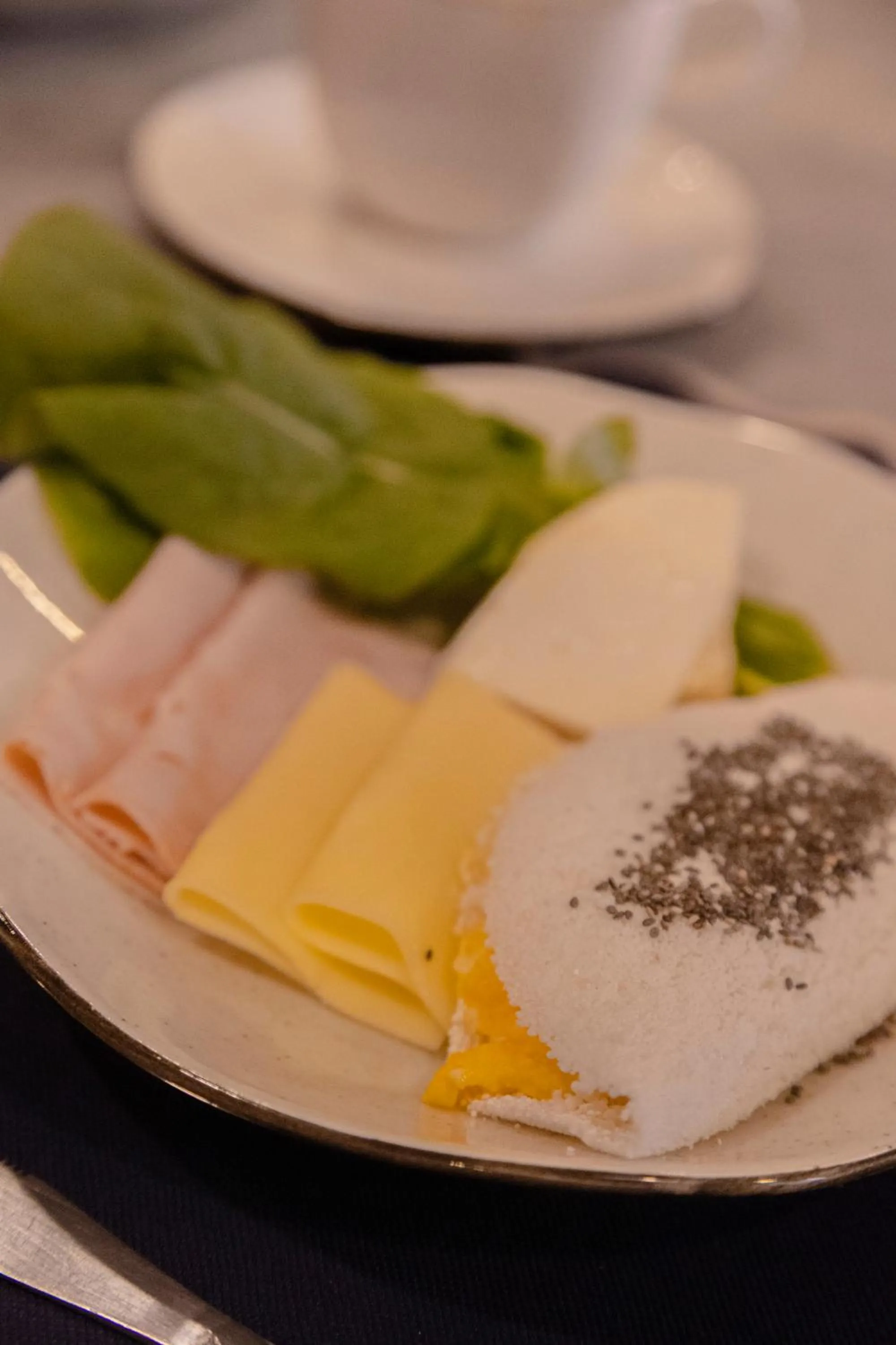 Breakfast in ibis Catanduva