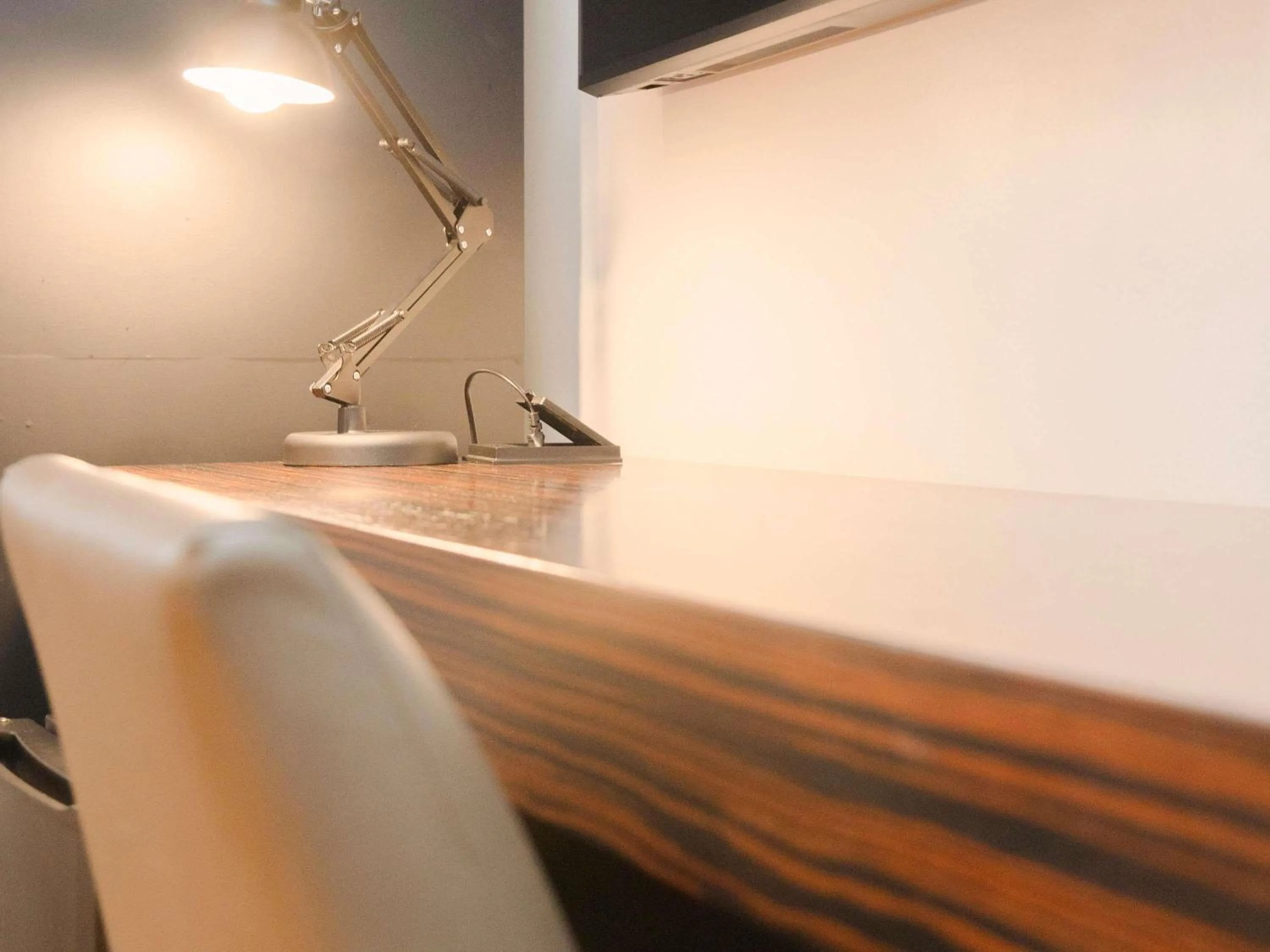 Bedroom in ibis Catanduva