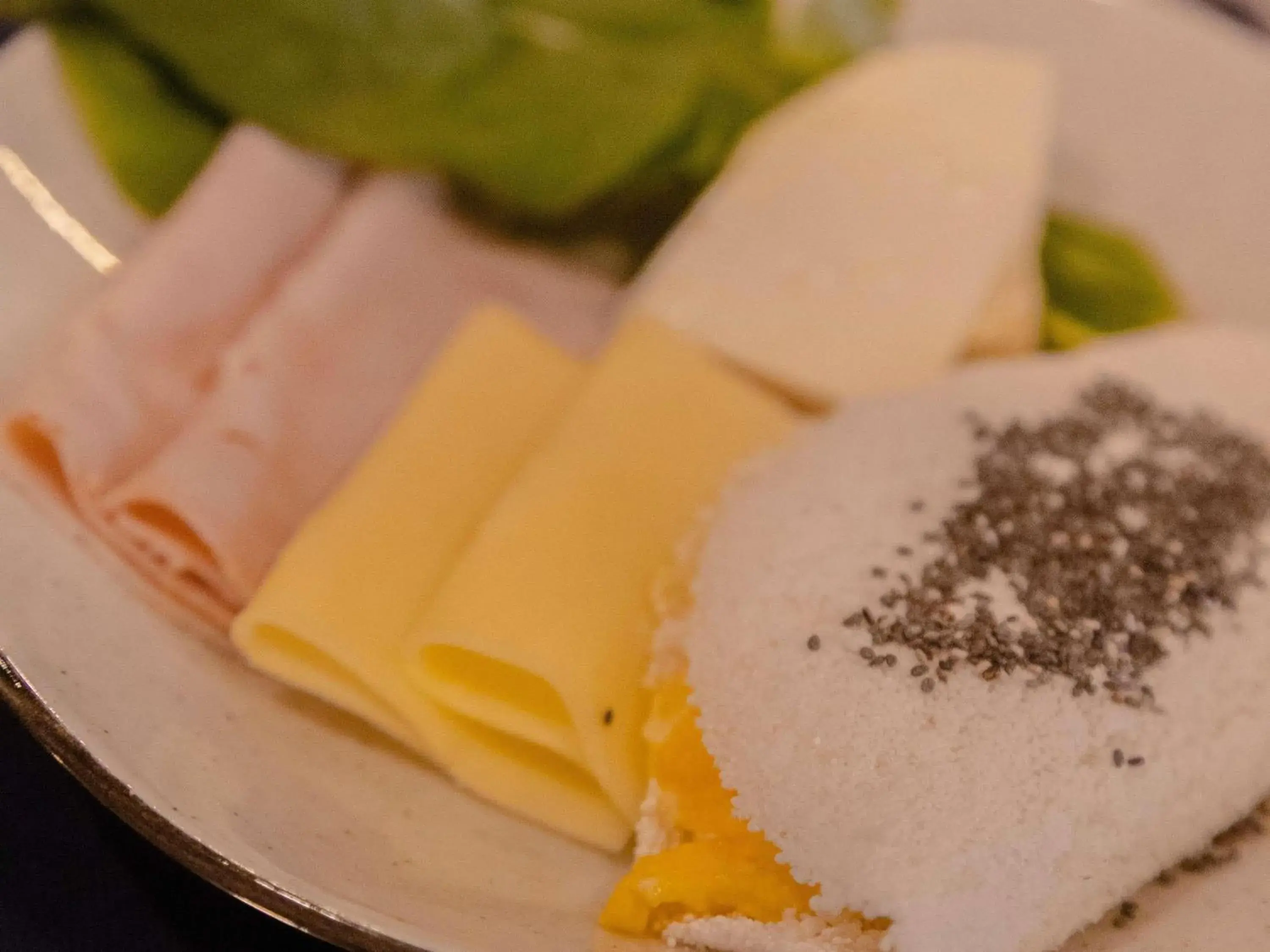 Breakfast in ibis Catanduva Breakfast in ibis Catanduva