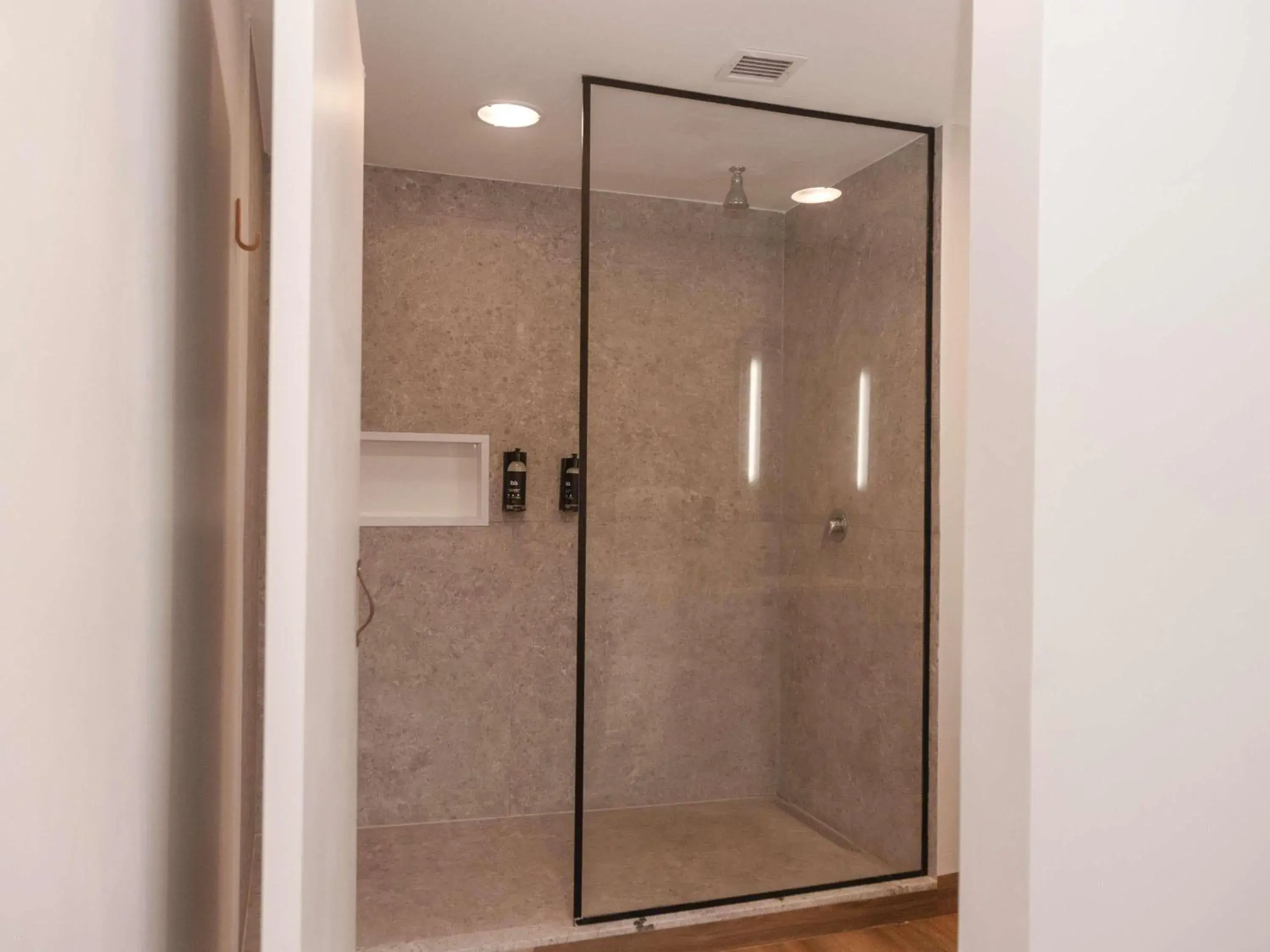 Bedroom in ibis Catanduva Bedroom in ibis Catanduva