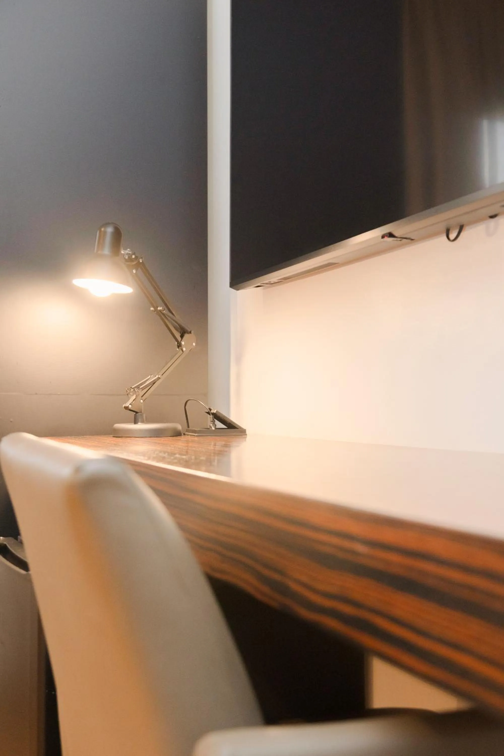 TV and multimedia in ibis Catanduva