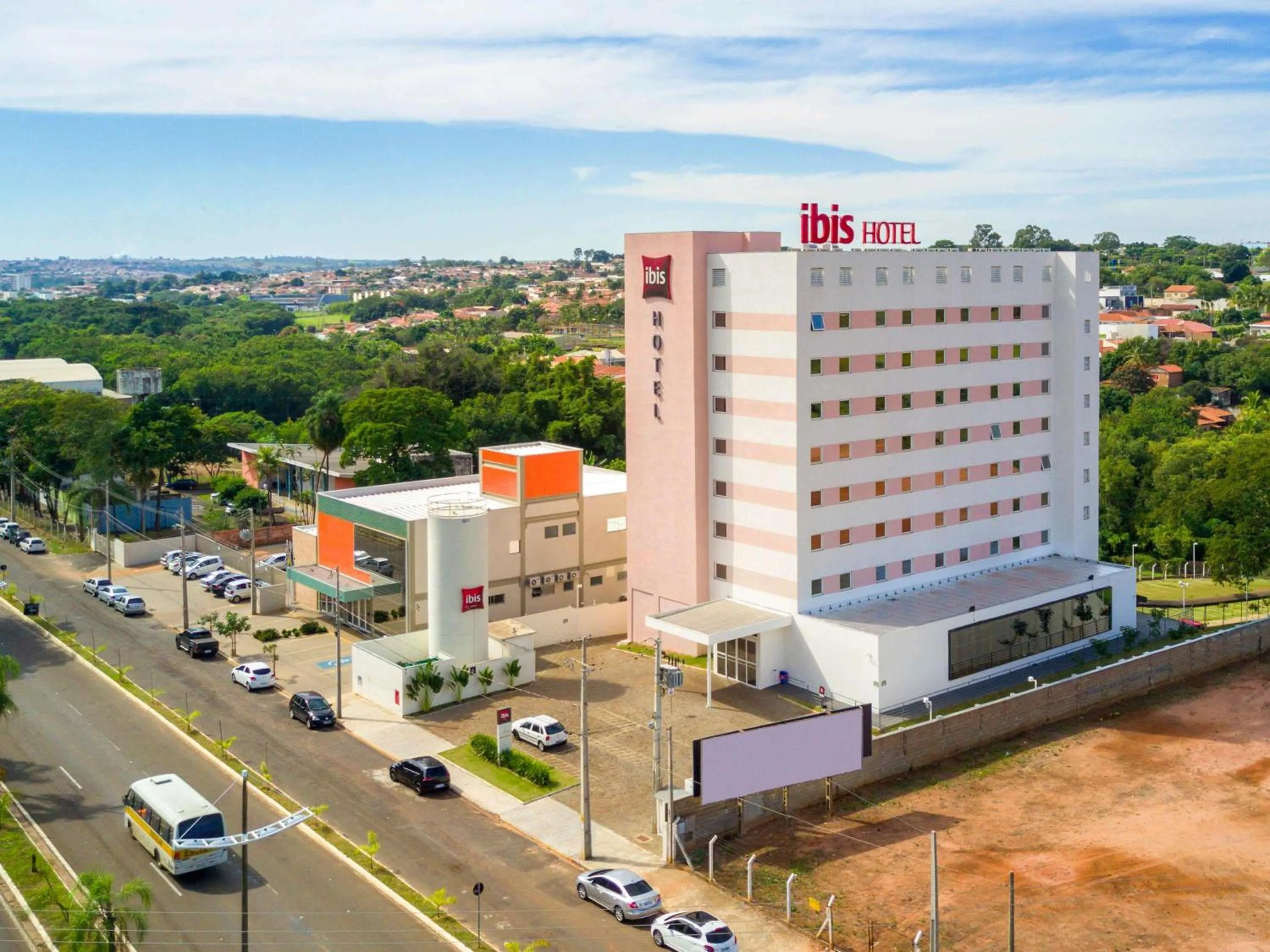 Other in ibis Catanduva