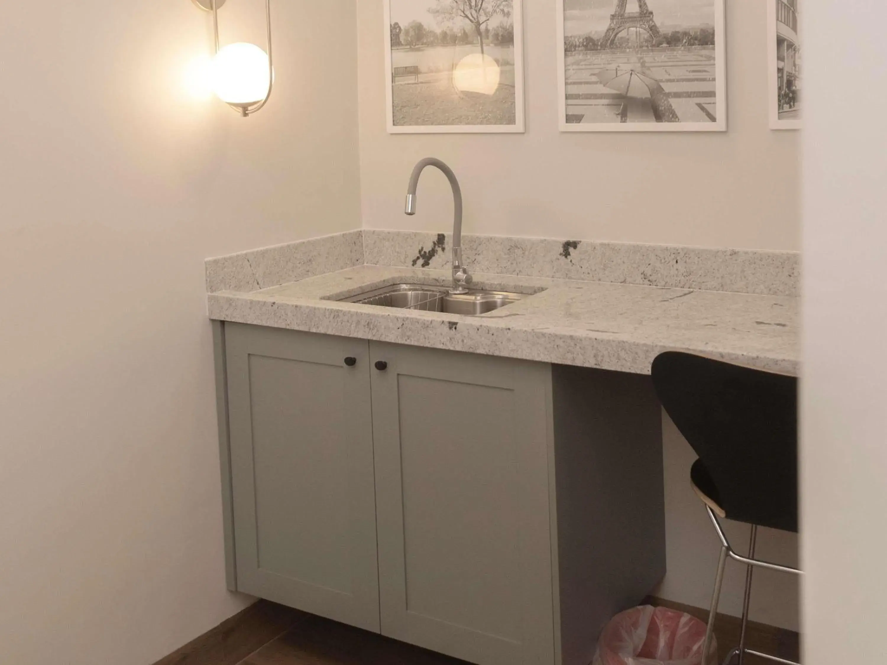 Bedroom in ibis Catanduva Bedroom in ibis Catanduva